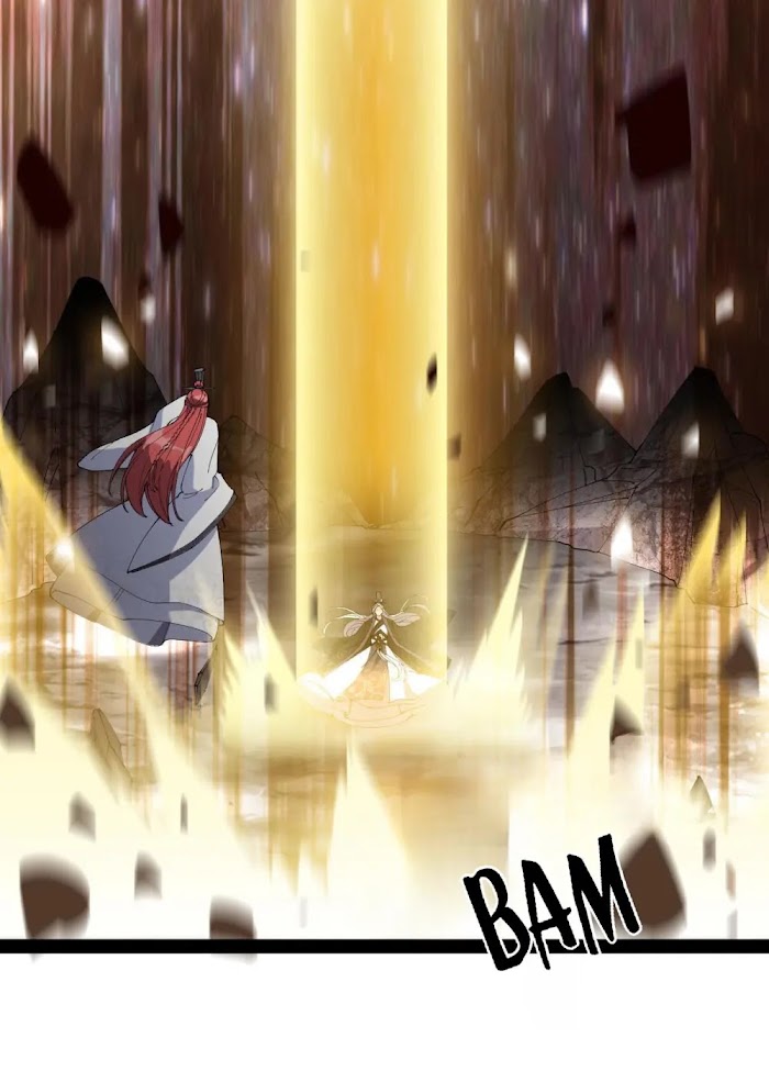 Fairy King’s Daily Life Chapter 158 - page 52