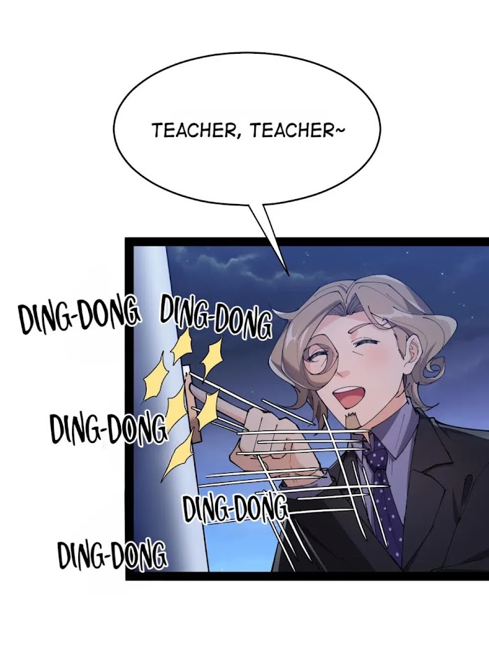 Fairy King’s Daily Life Chapter 153 - page 2