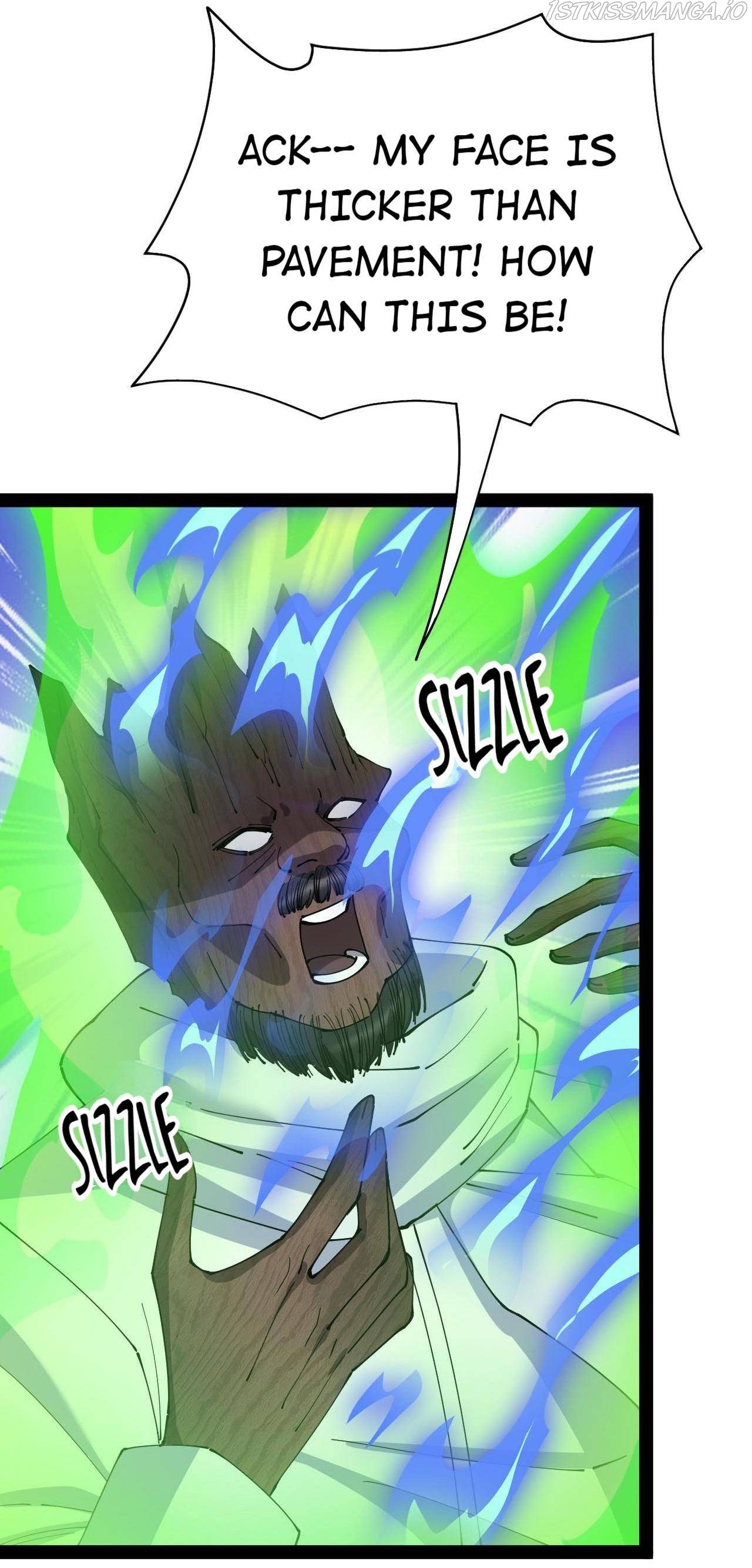 Fairy King’s Daily Life Chapter 150 - page 44