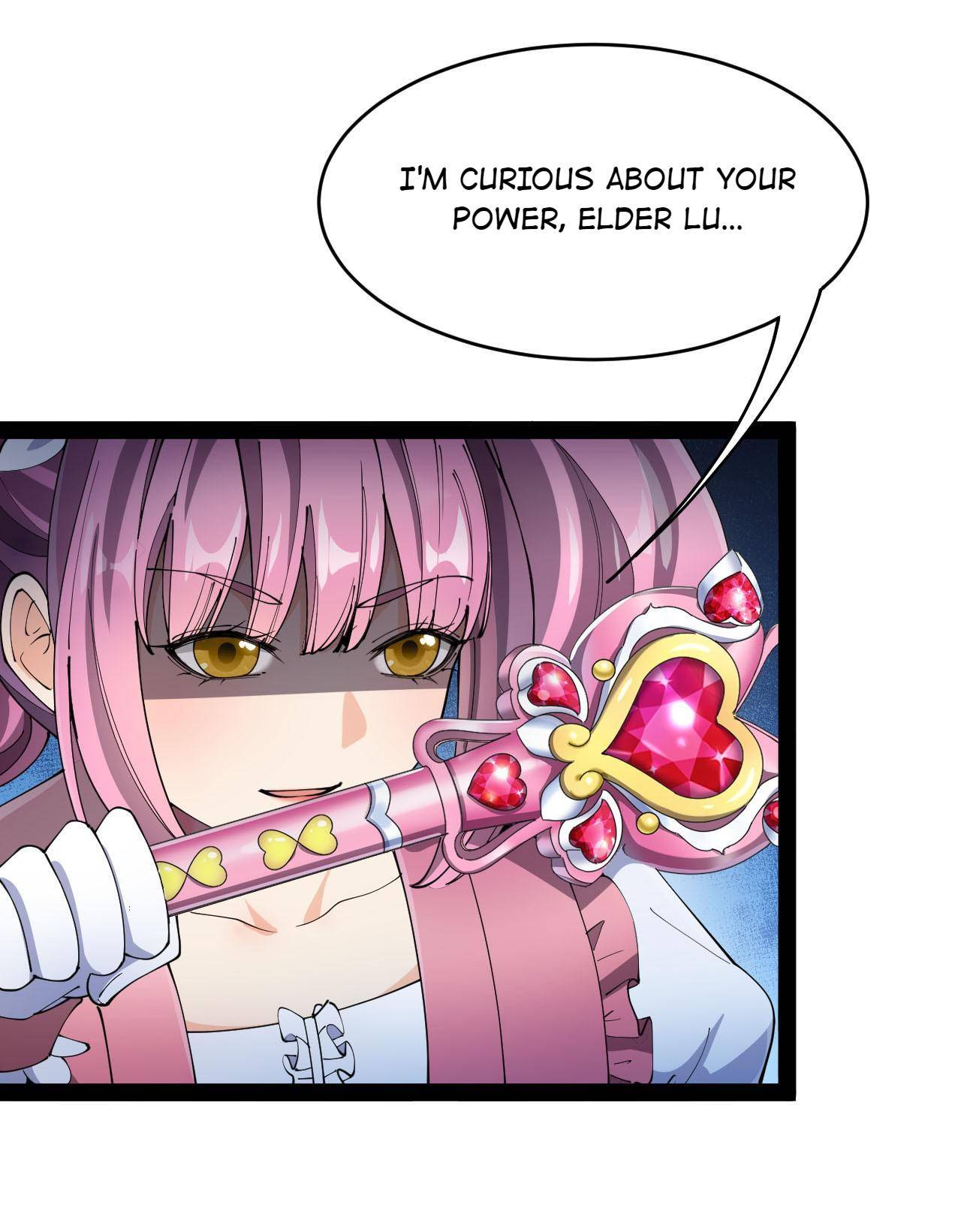 Fairy King’s Daily Life Chapter 147 - page 2
