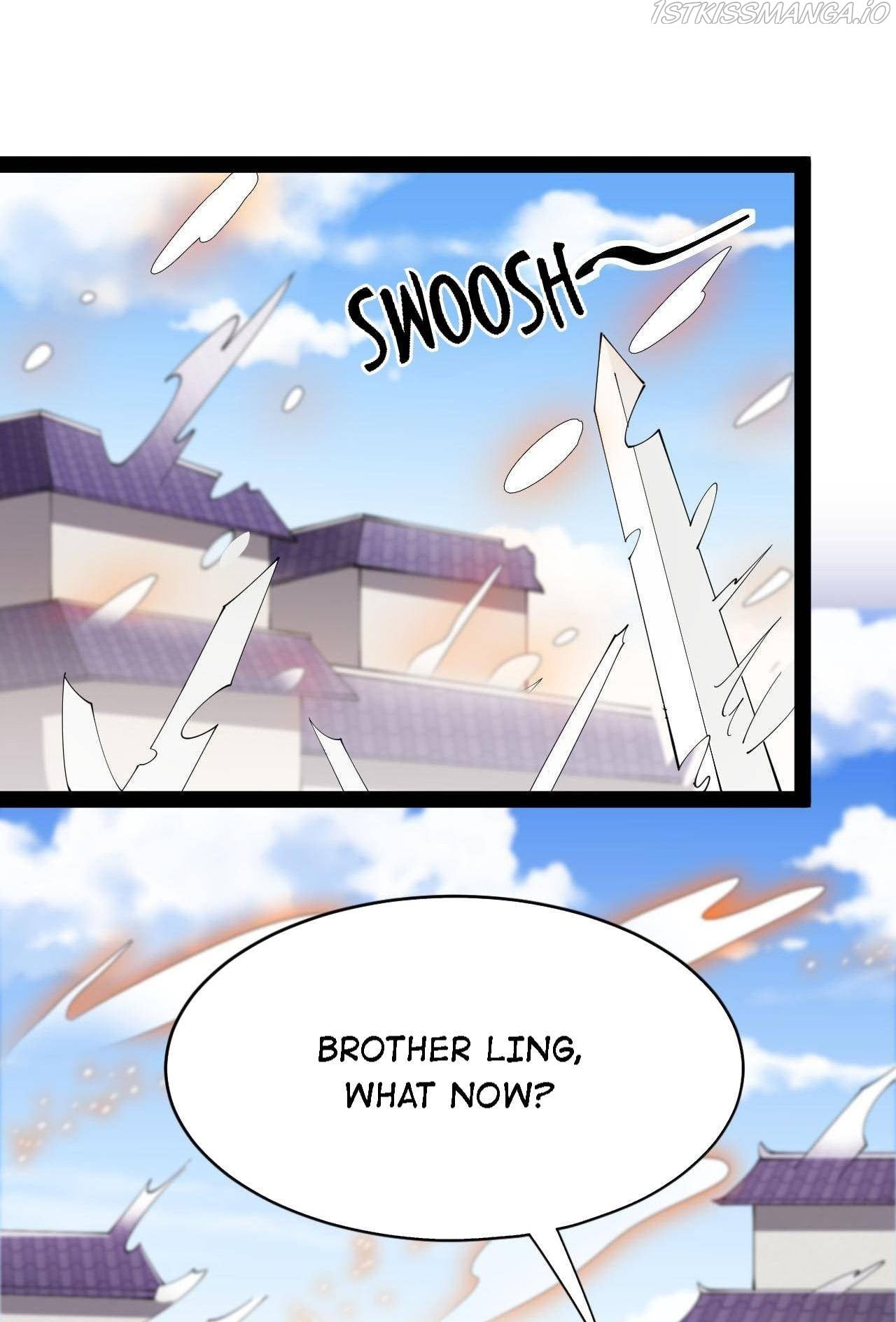 Fairy King’s Daily Life Chapter 145 - page 17