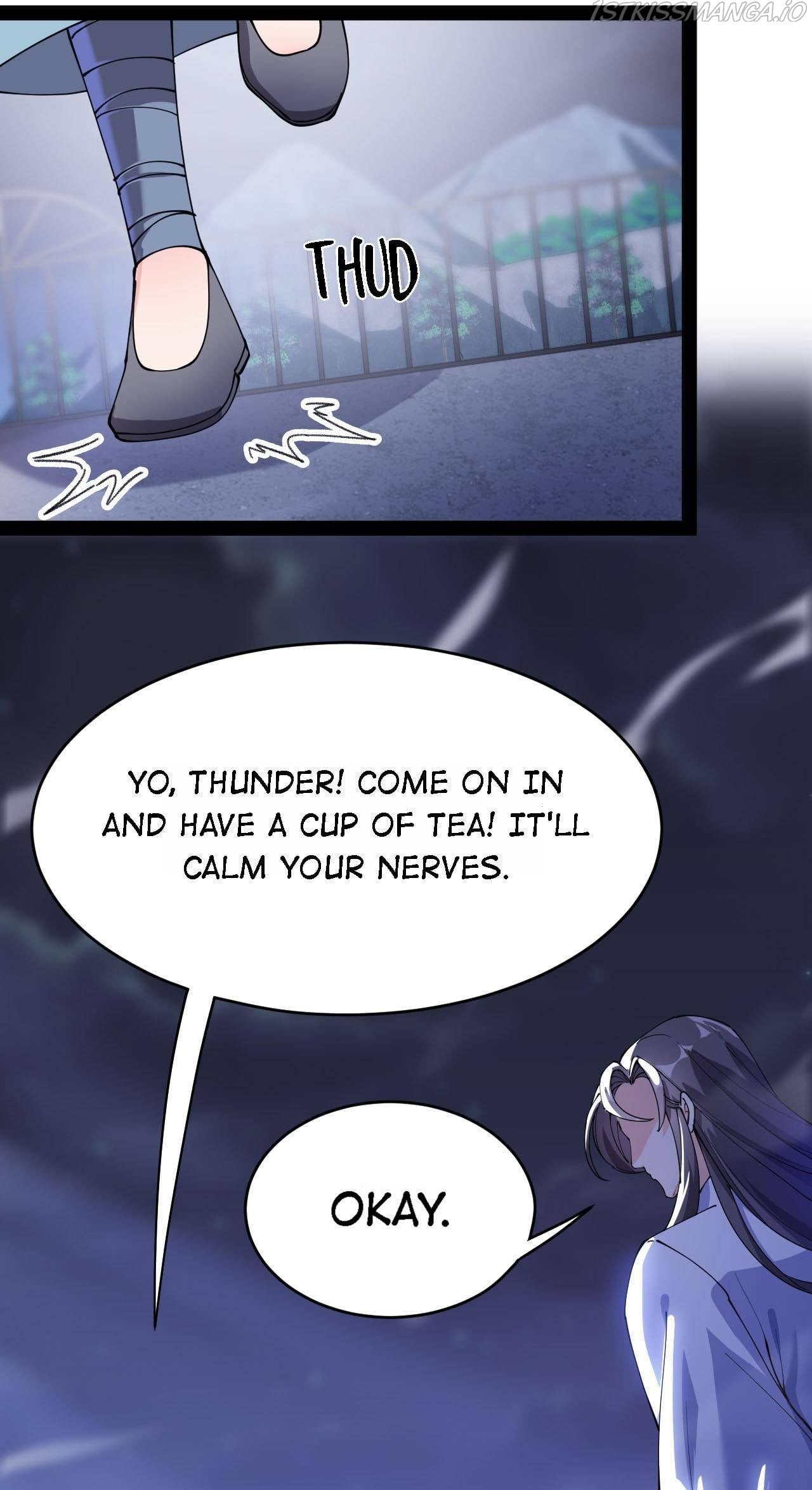 Fairy King’s Daily Life Chapter 145 - page 23