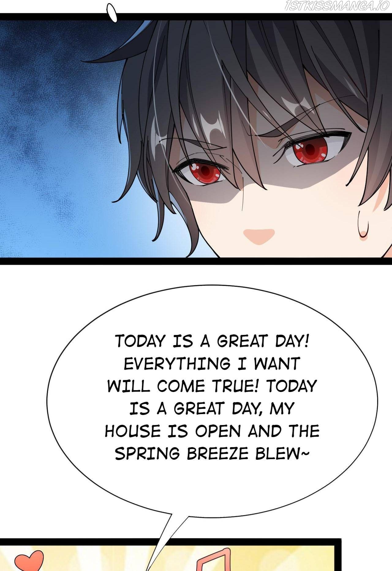 Fairy King’s Daily Life Chapter 140 - page 20