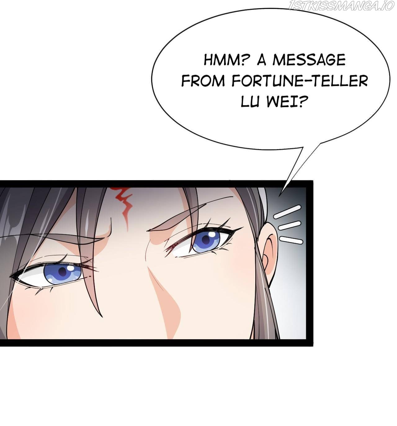 Fairy King’s Daily Life Chapter 140 - page 22