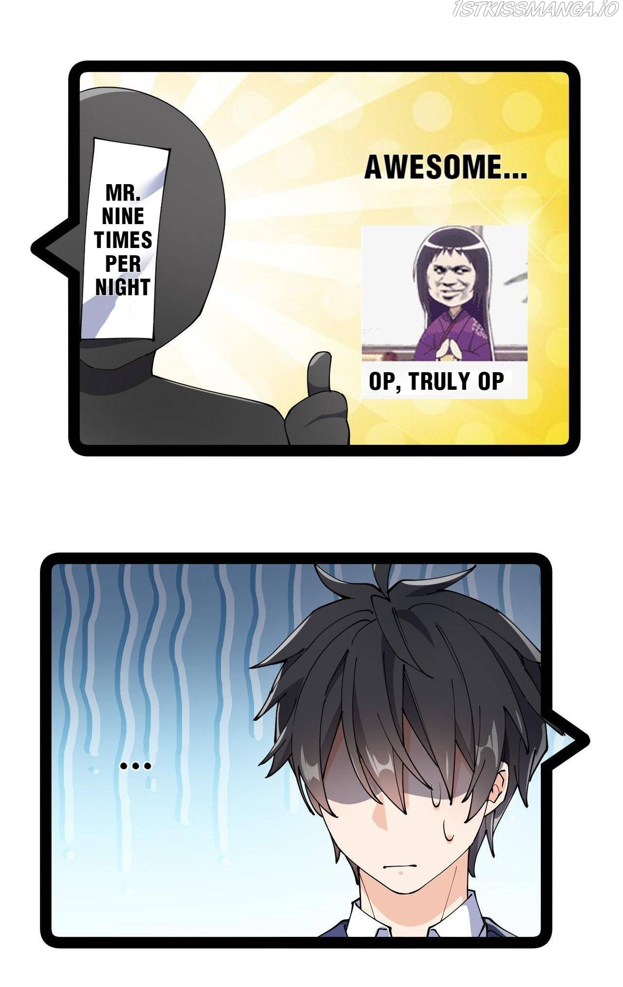 Fairy King’s Daily Life Chapter 140 - page 43