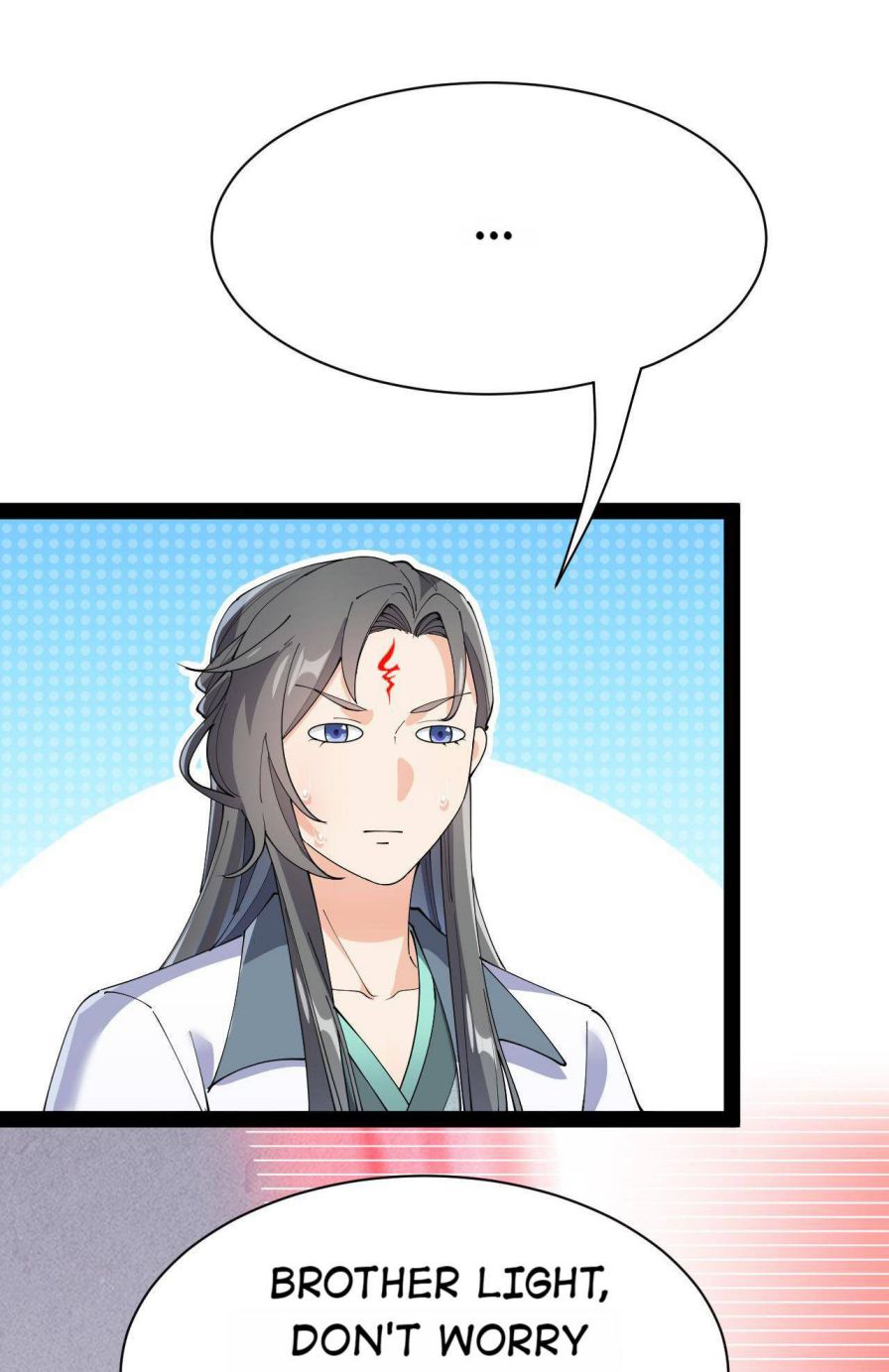 Fairy King’s Daily Life Chapter 139 - page 10