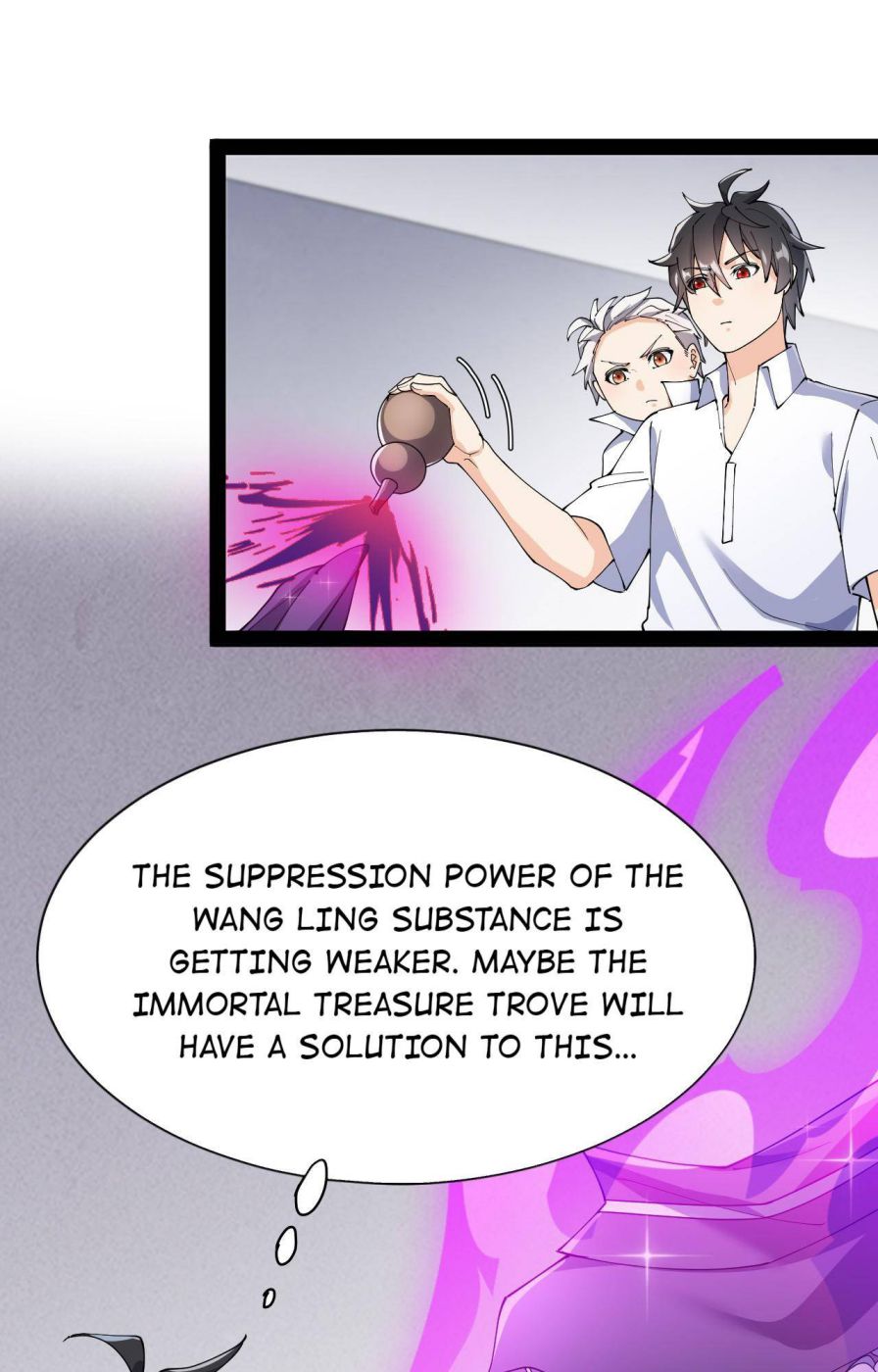 Fairy King’s Daily Life Chapter 139 - page 12