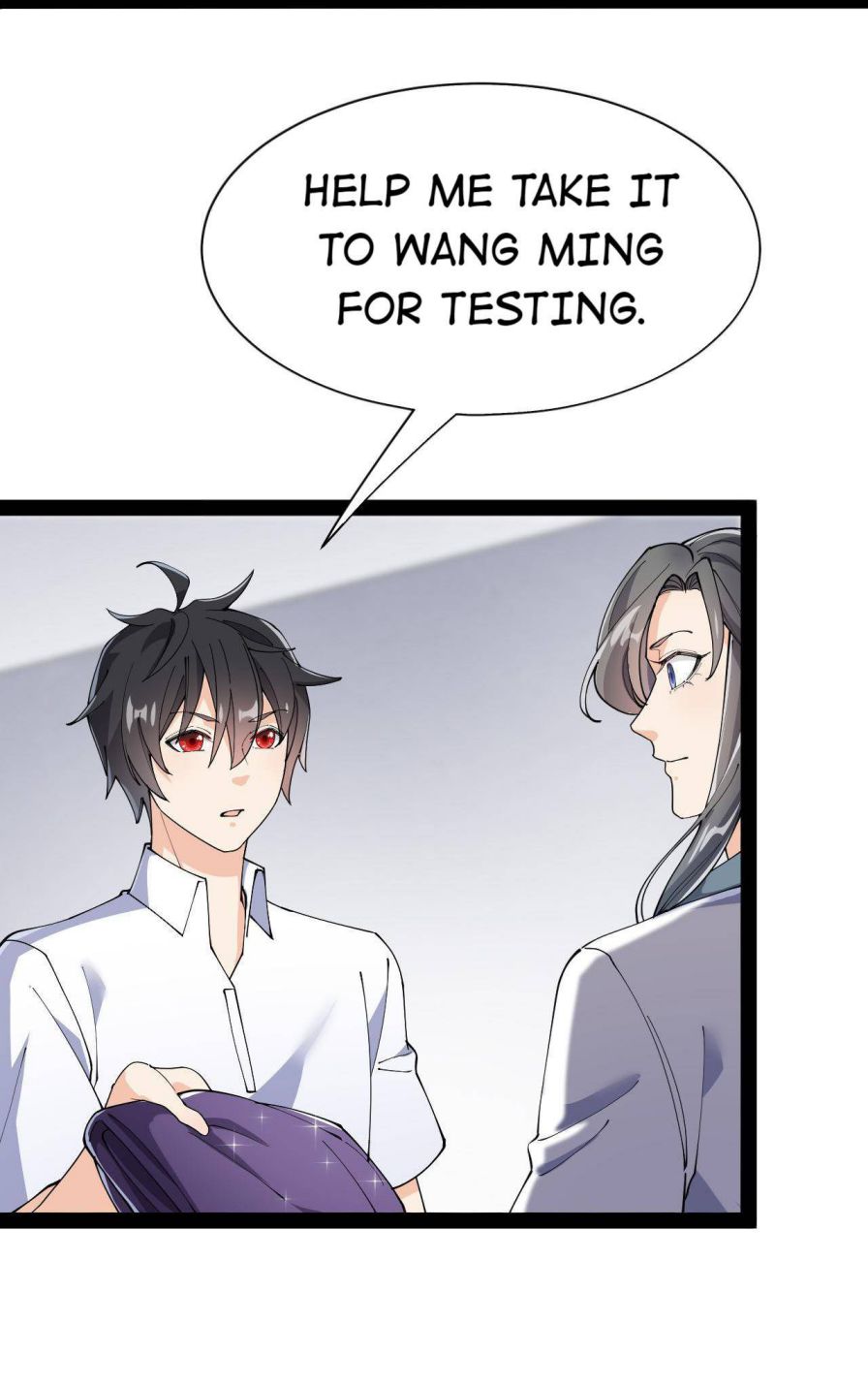 Fairy King’s Daily Life Chapter 139 - page 14