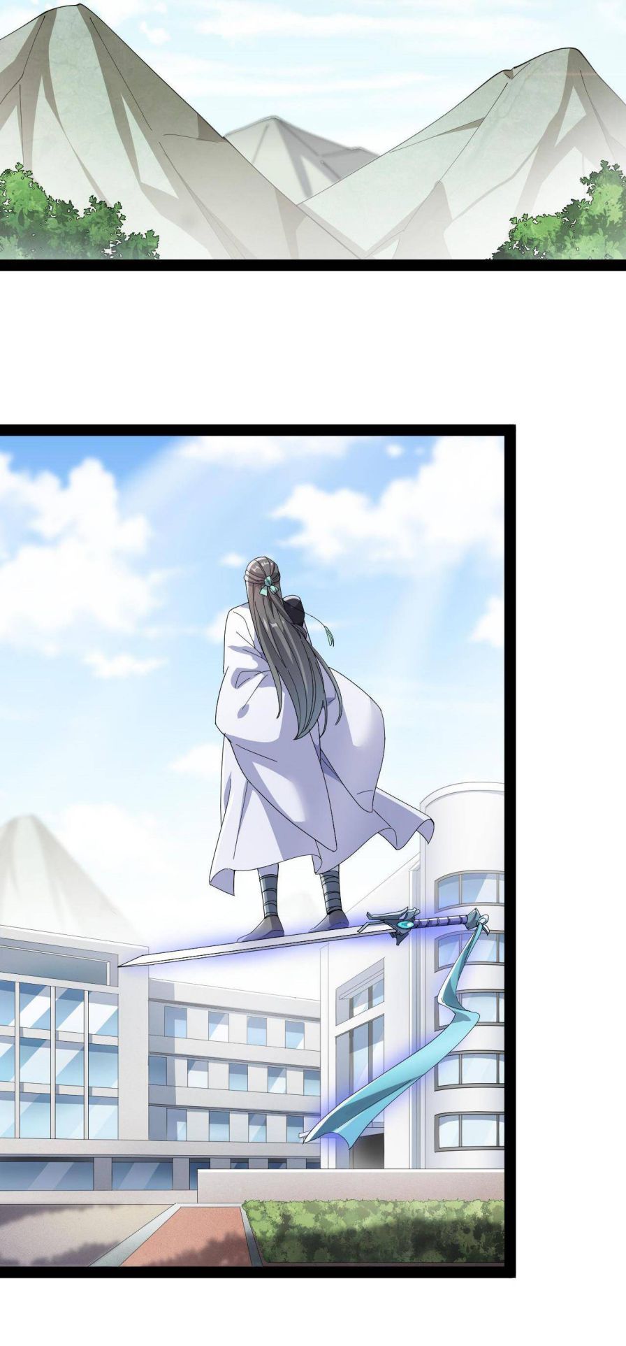 Fairy King’s Daily Life Chapter 139 - page 16