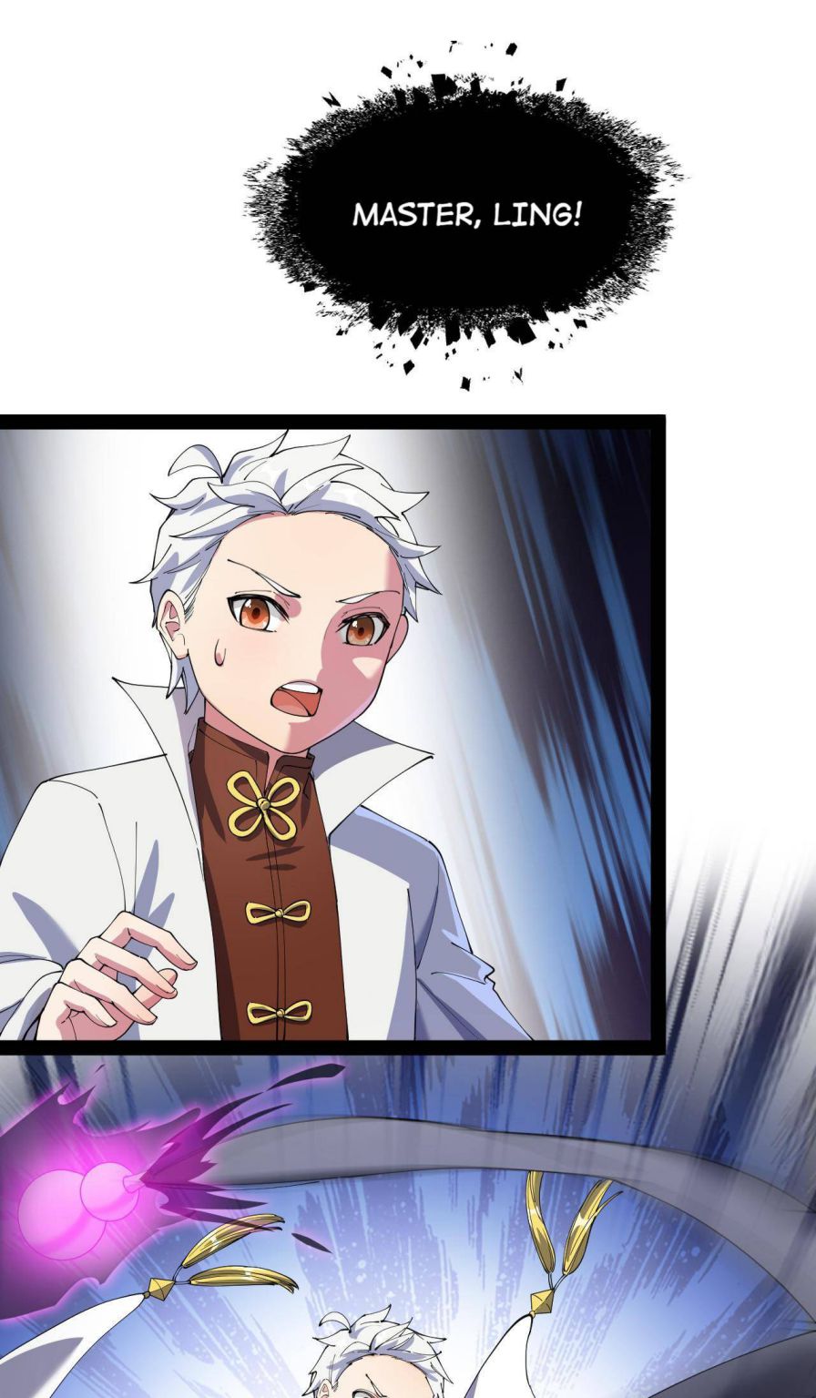 Fairy King’s Daily Life Chapter 139 - page 2