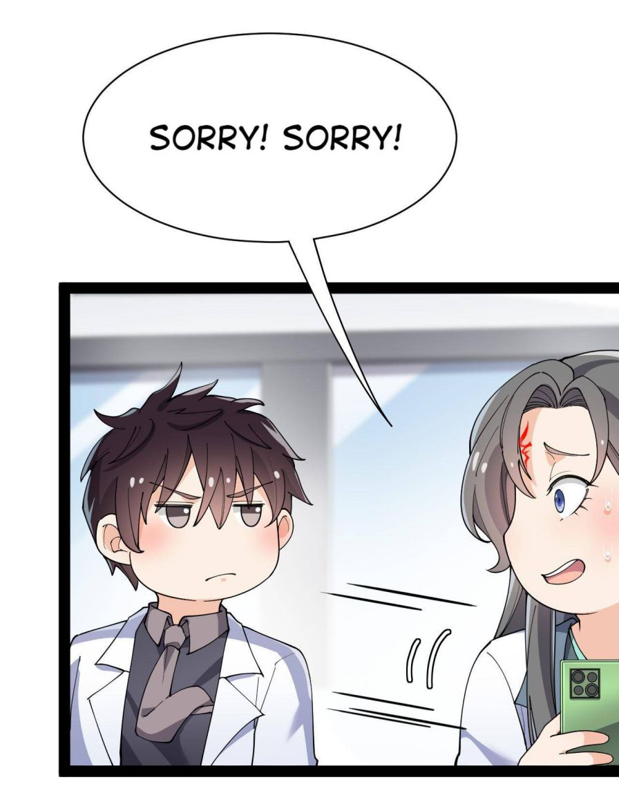 Fairy King’s Daily Life Chapter 139 - page 22