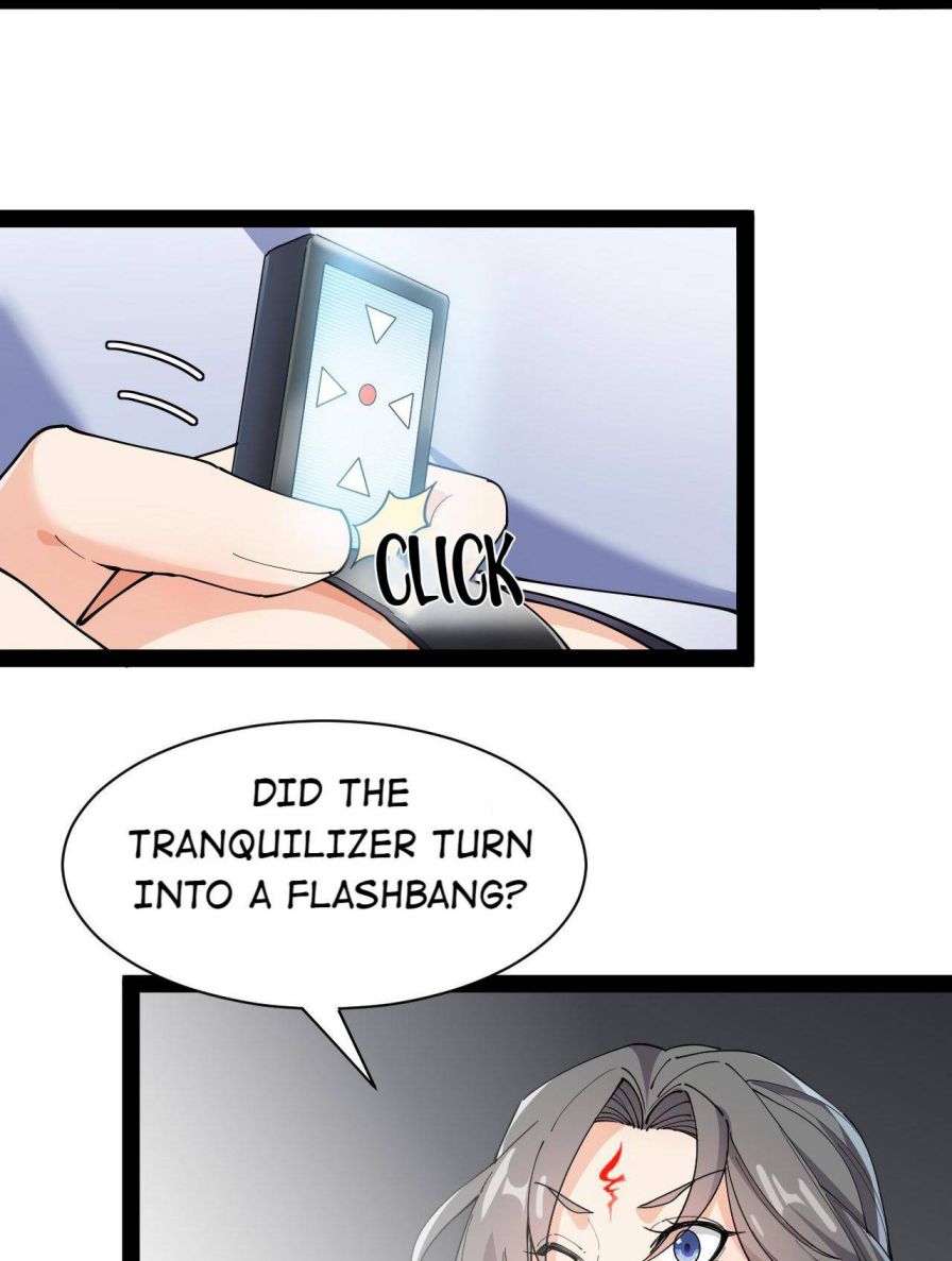 Fairy King’s Daily Life Chapter 139 - page 26