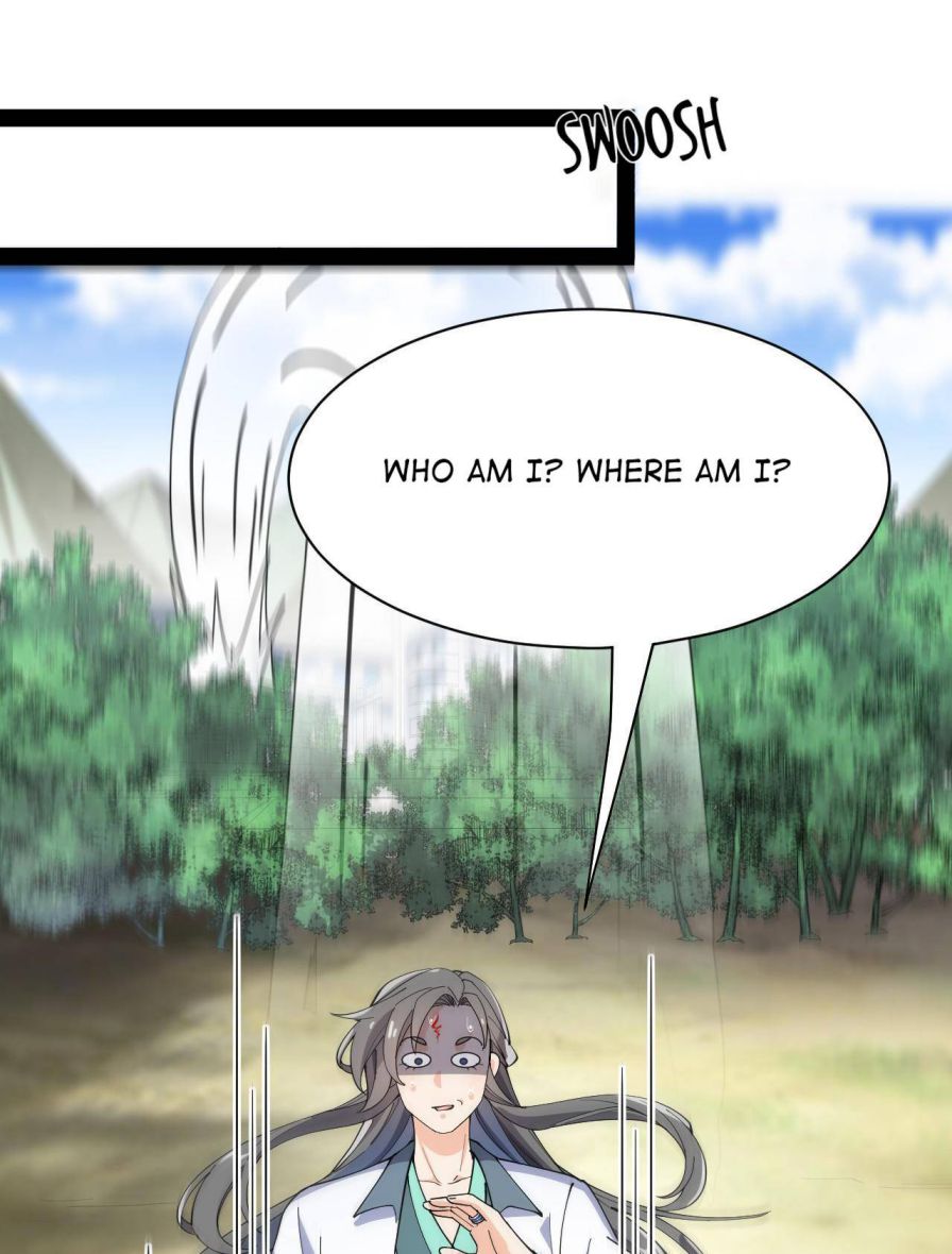 Fairy King’s Daily Life Chapter 139 - page 28