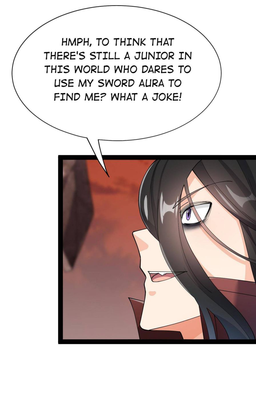 Fairy King’s Daily Life Chapter 139 - page 49
