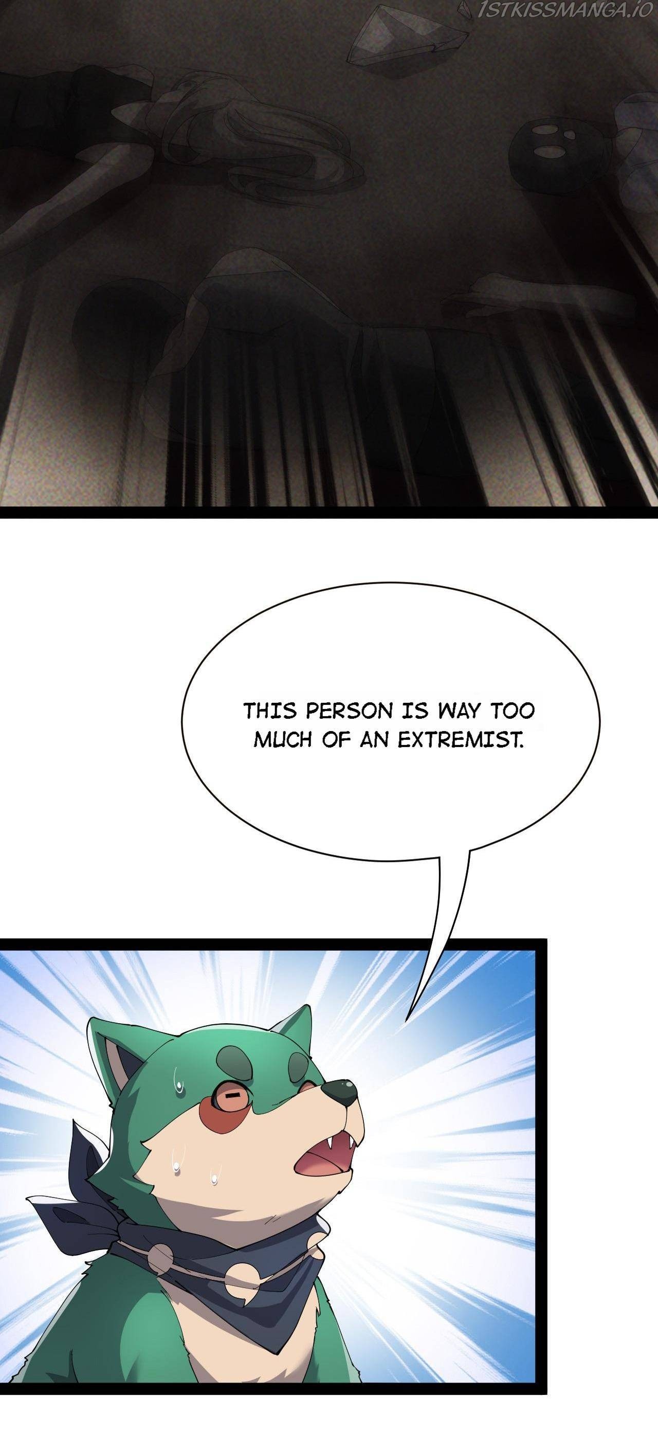 Fairy King’s Daily Life Chapter 138 - page 19