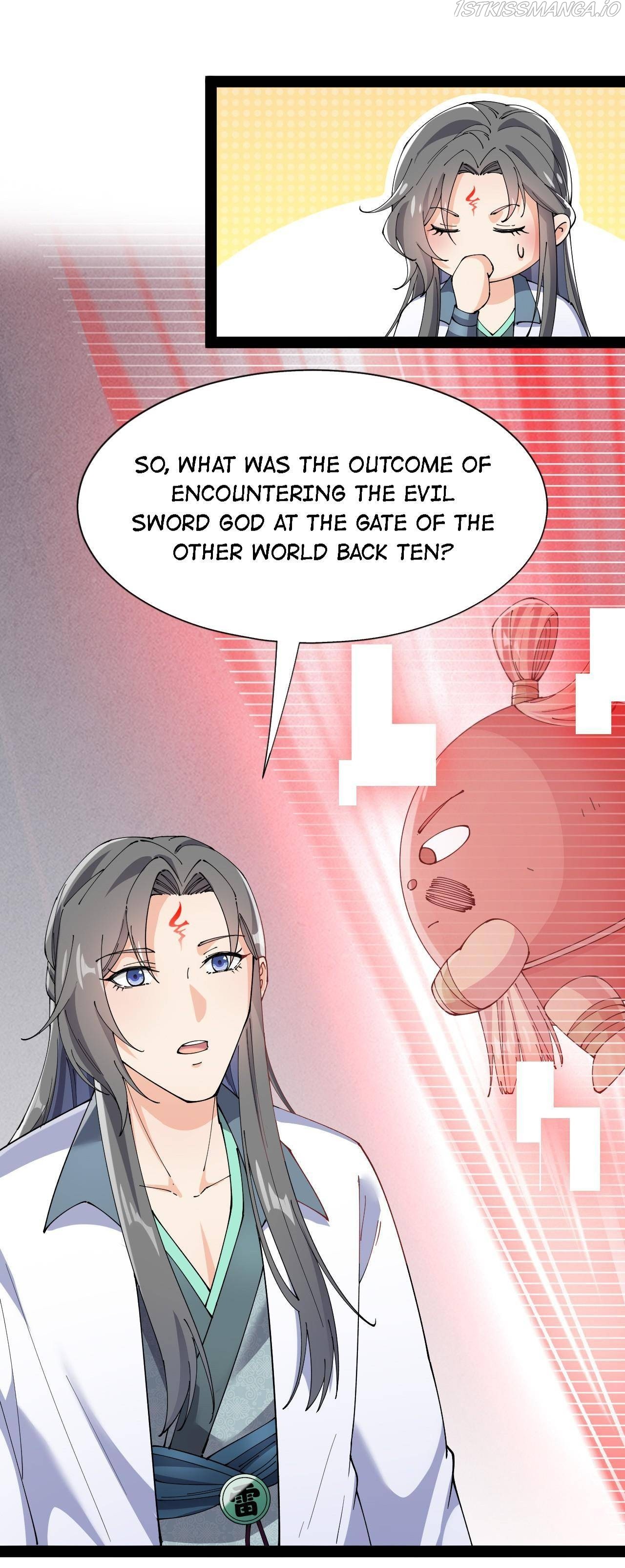 Fairy King’s Daily Life Chapter 138 - page 38