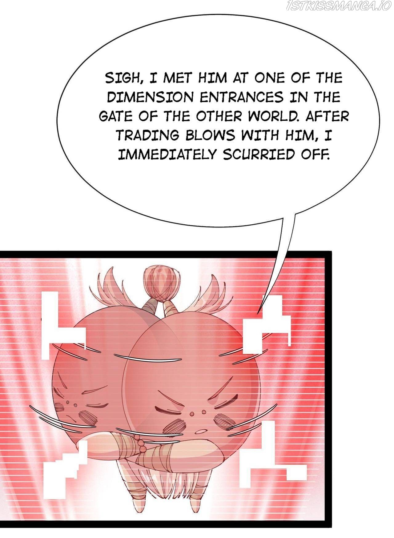 Fairy King’s Daily Life Chapter 138 - page 39