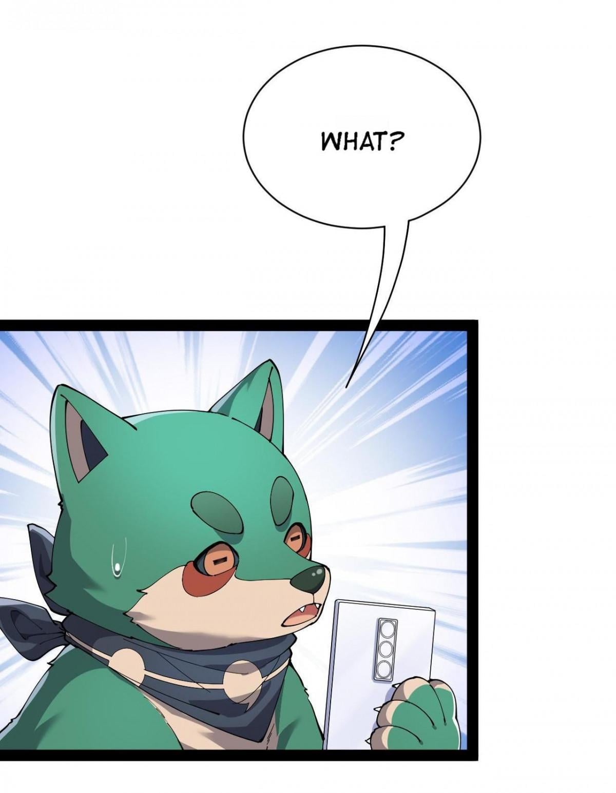 Fairy King’s Daily Life Chapter 137 - page 10