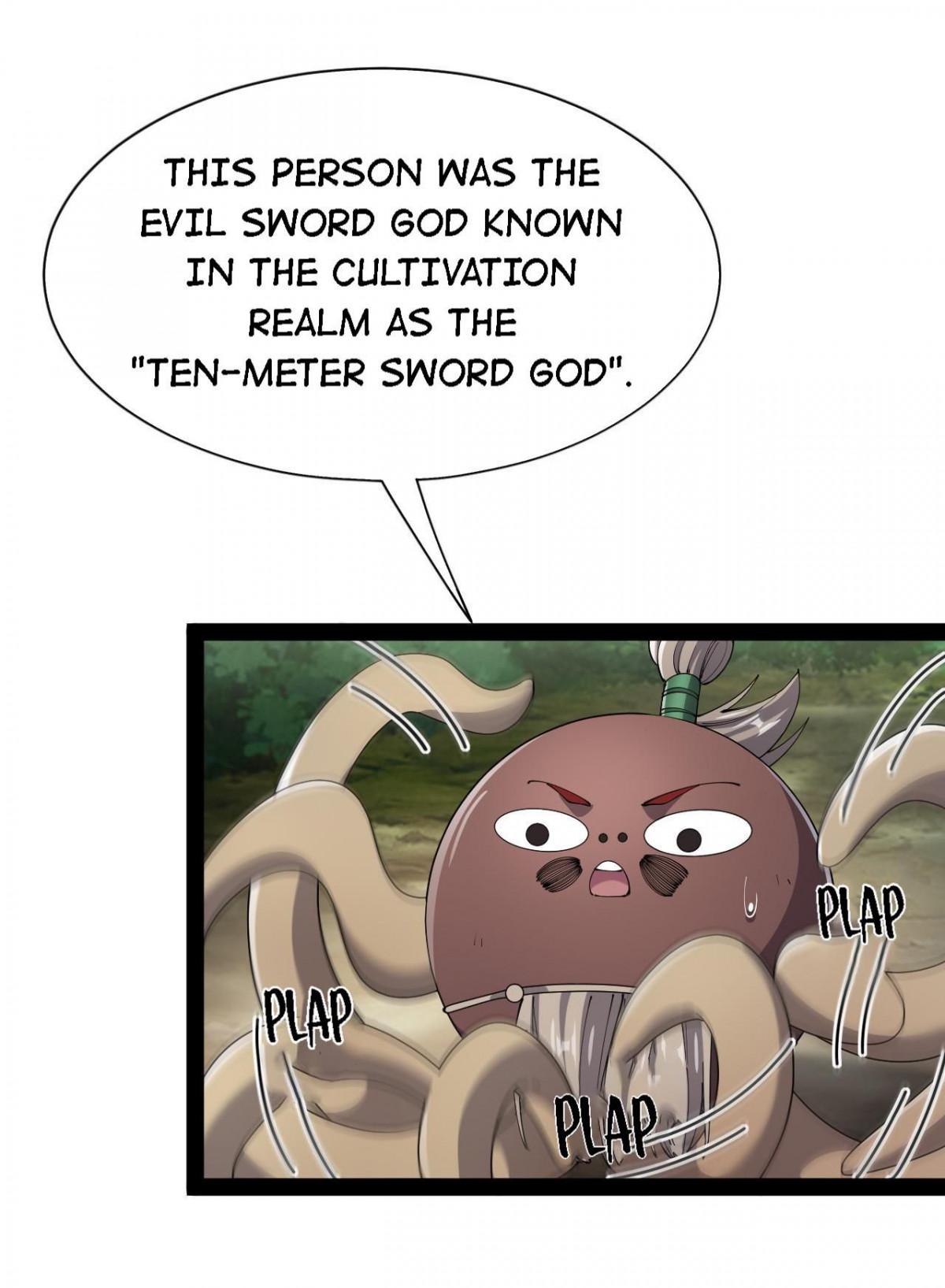 Fairy King’s Daily Life Chapter 137 - page 2