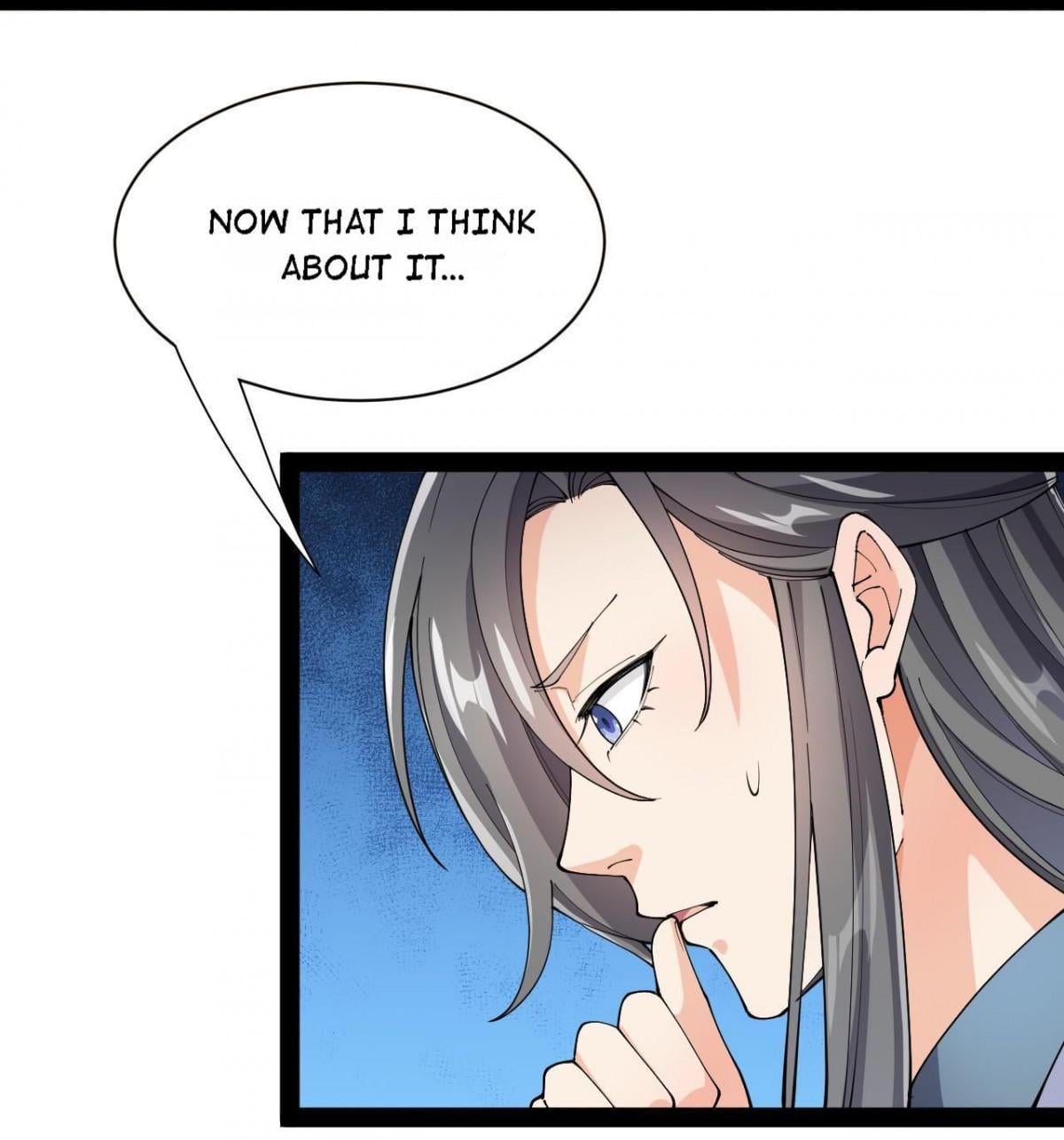 Fairy King’s Daily Life Chapter 137 - page 25