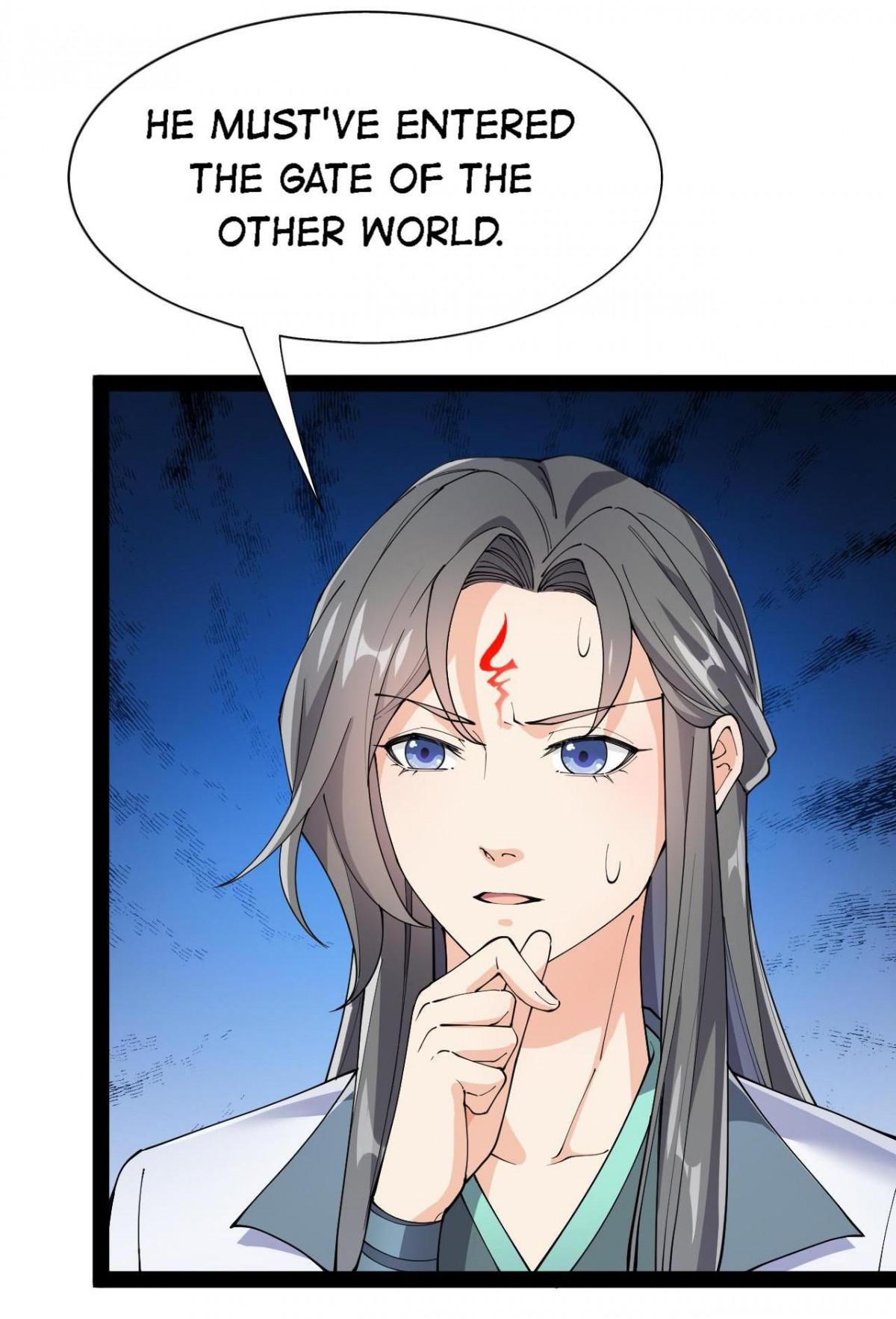 Fairy King’s Daily Life Chapter 137 - page 26