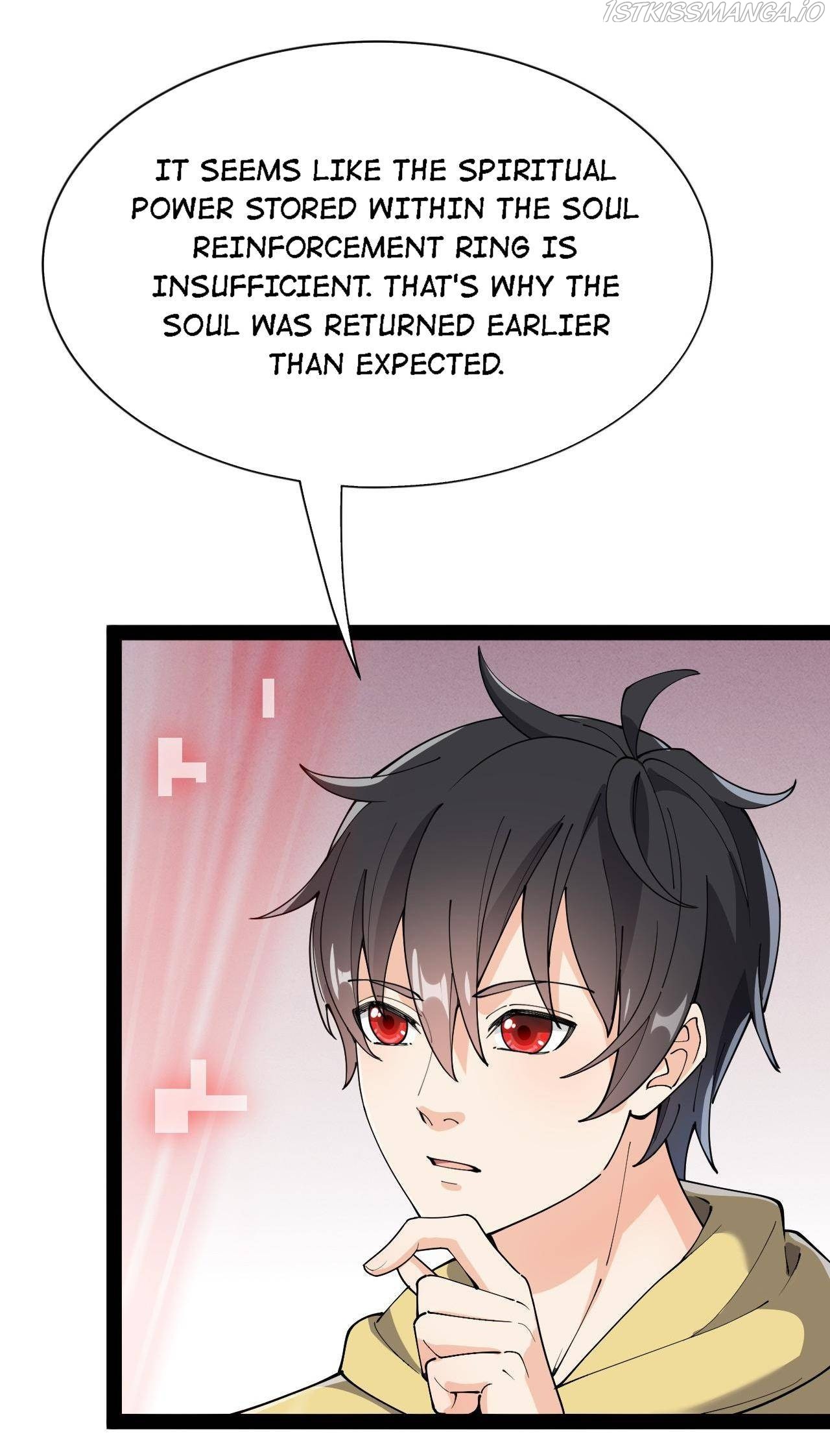 Fairy King’s Daily Life Chapter 136 - page 25