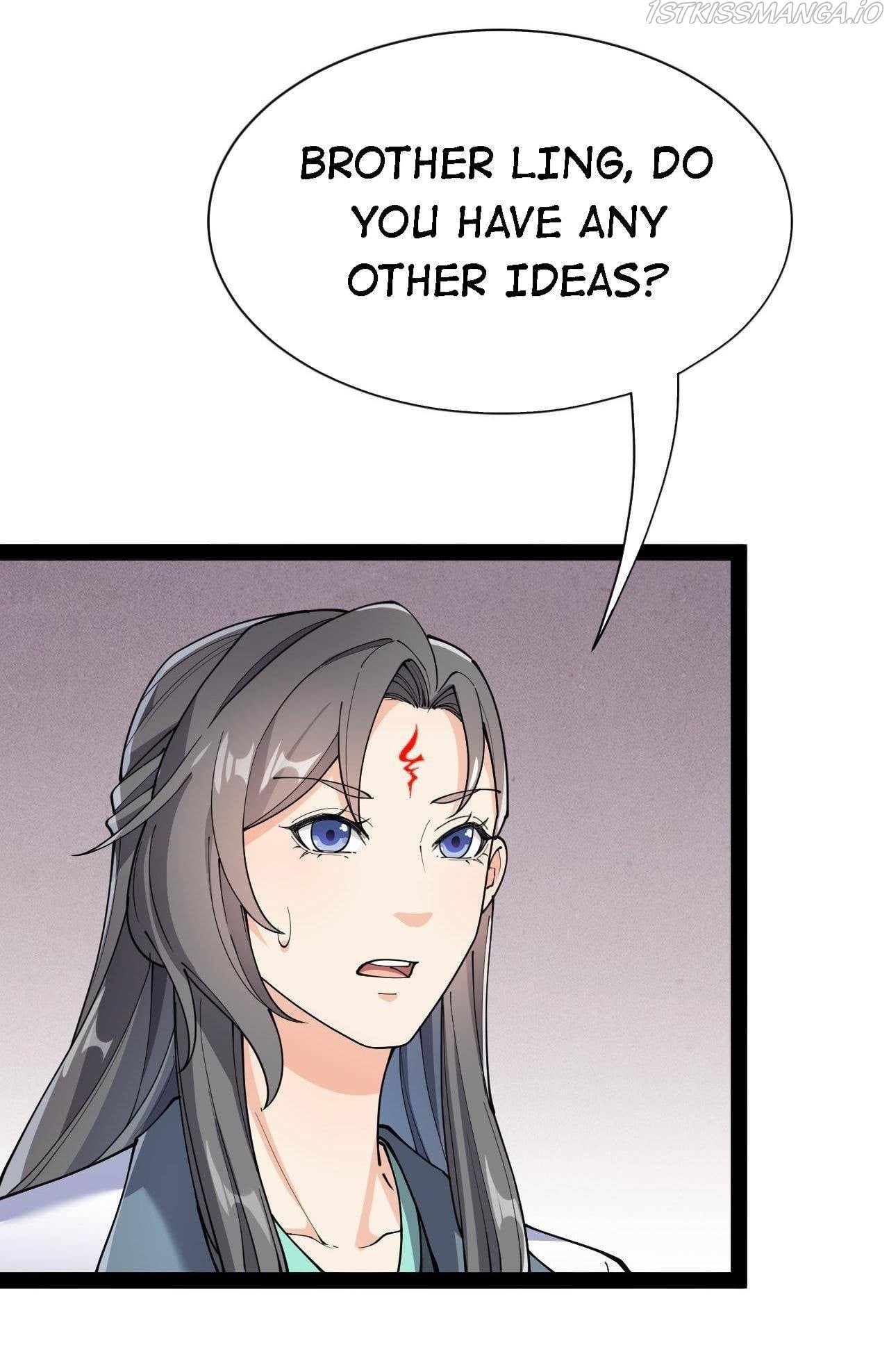 Fairy King’s Daily Life Chapter 136 - page 26