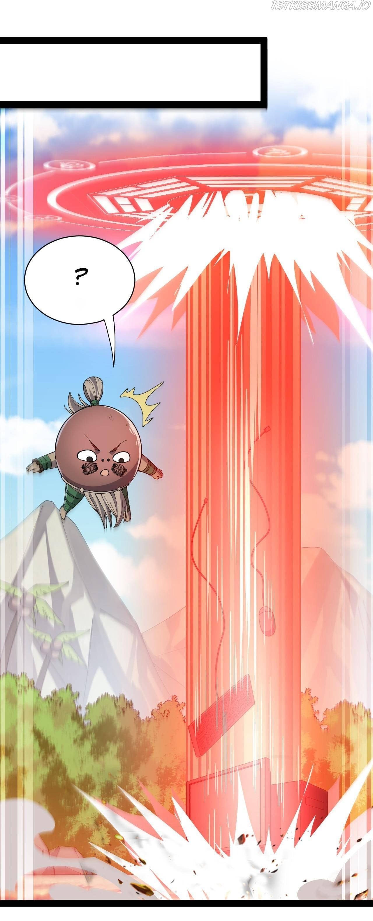 Fairy King’s Daily Life Chapter 136 - page 38