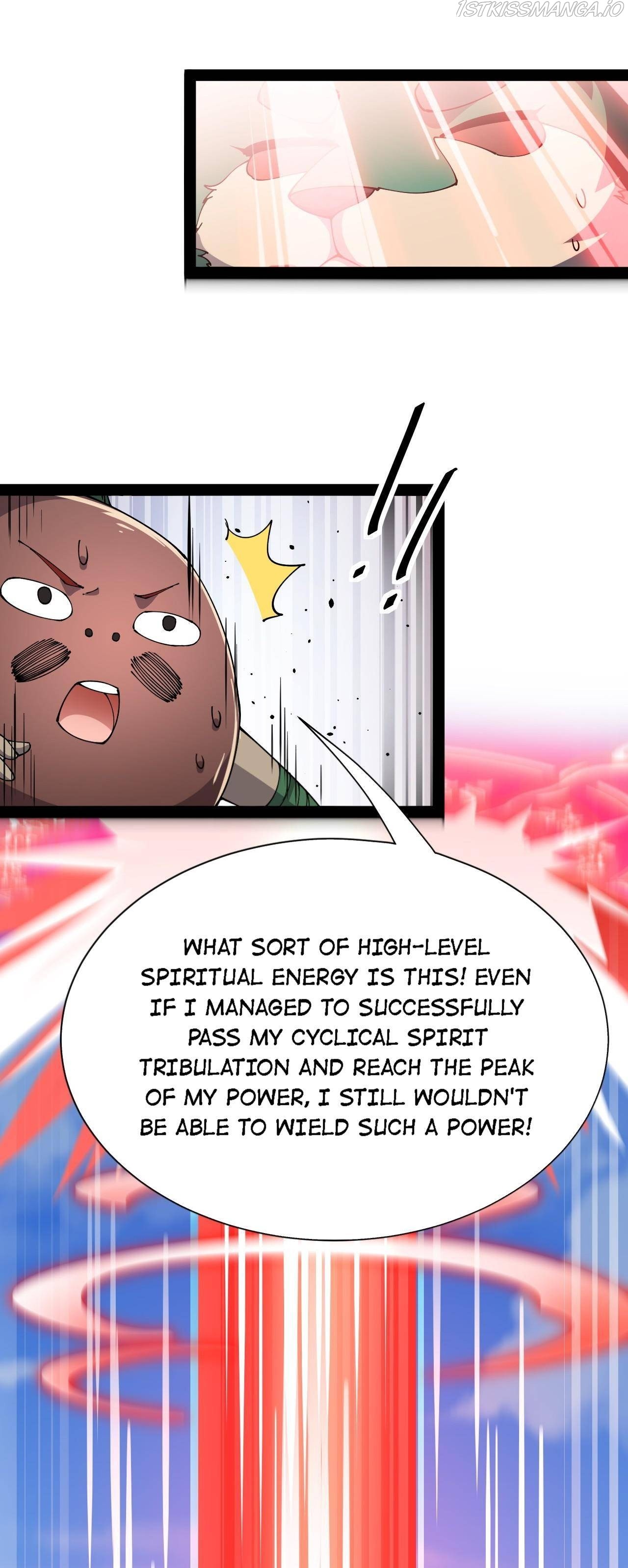 Fairy King’s Daily Life Chapter 136 - page 4