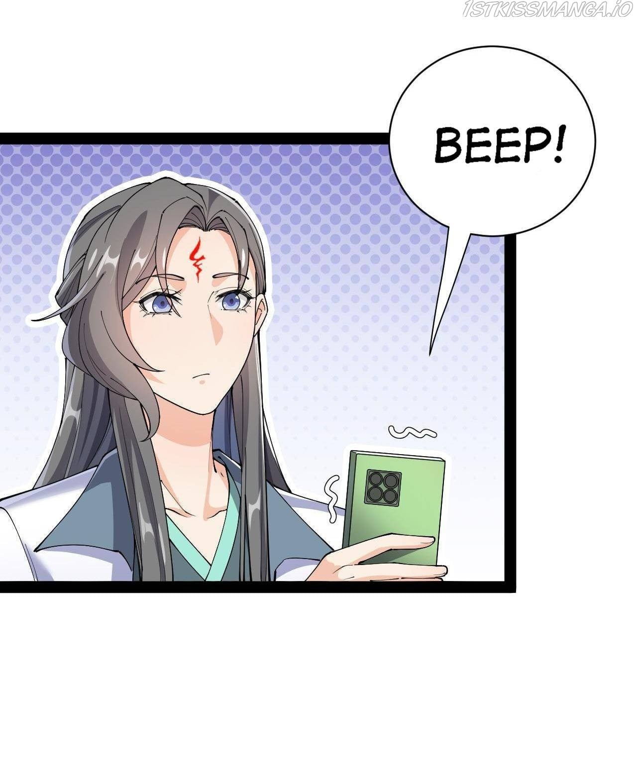 Fairy King’s Daily Life Chapter 136 - page 42