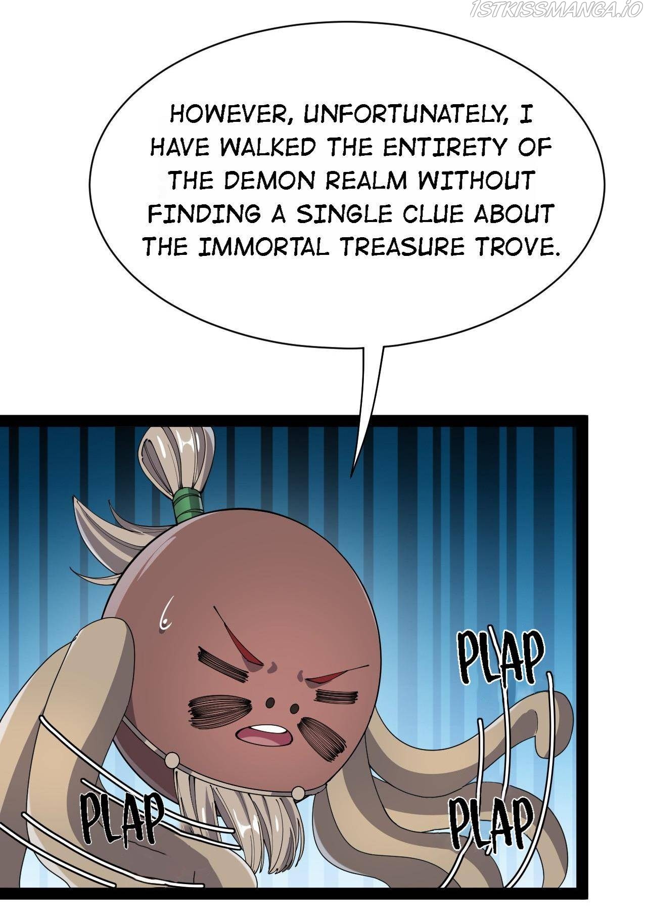 Fairy King’s Daily Life Chapter 136 - page 61