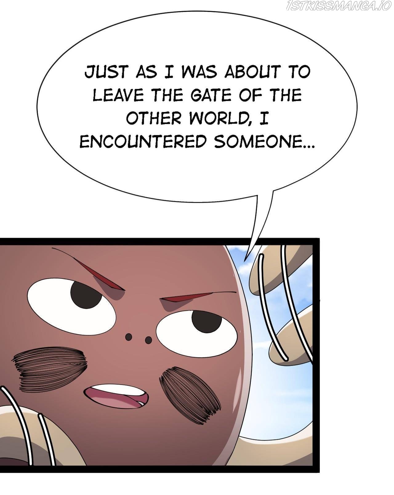 Fairy King’s Daily Life Chapter 136 - page 62