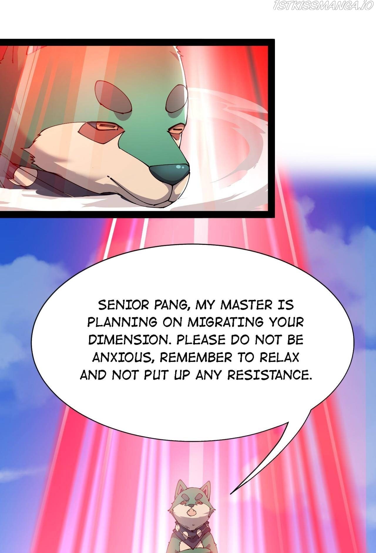 Fairy King’s Daily Life Chapter 136 - page 7