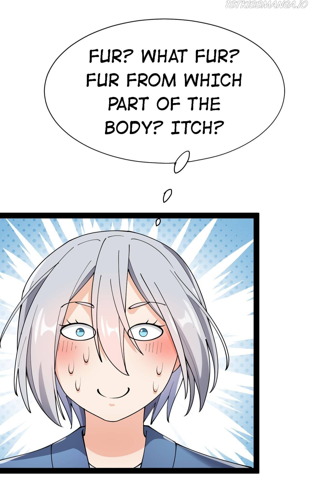 Fairy King’s Daily Life Chapter 135 - page 11