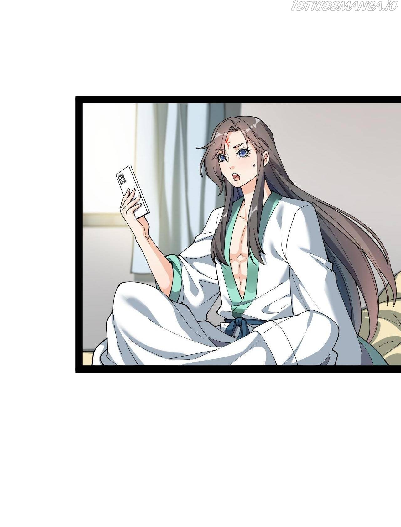 Fairy King’s Daily Life Chapter 135 - page 16