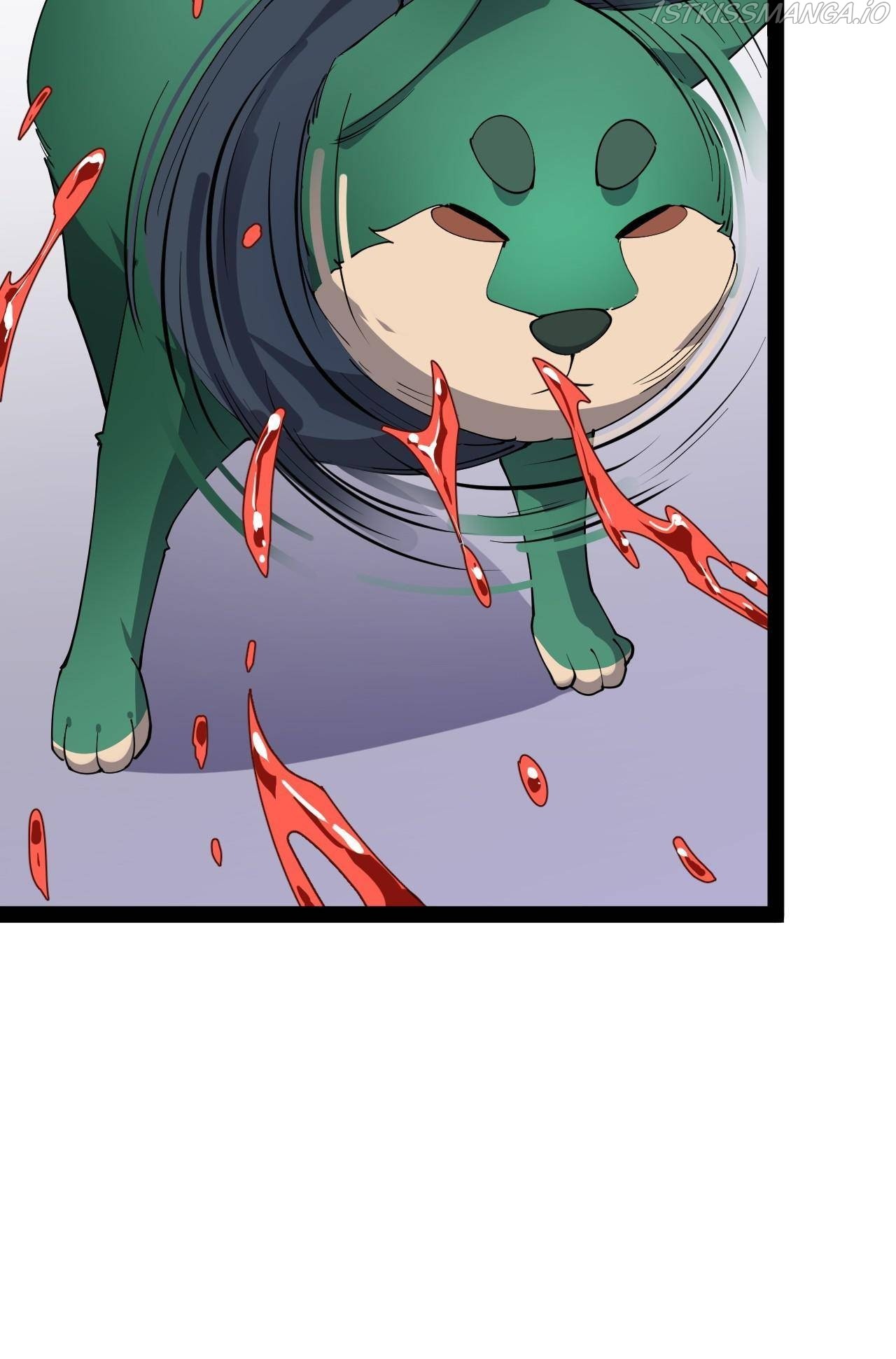 Fairy King’s Daily Life Chapter 135 - page 24