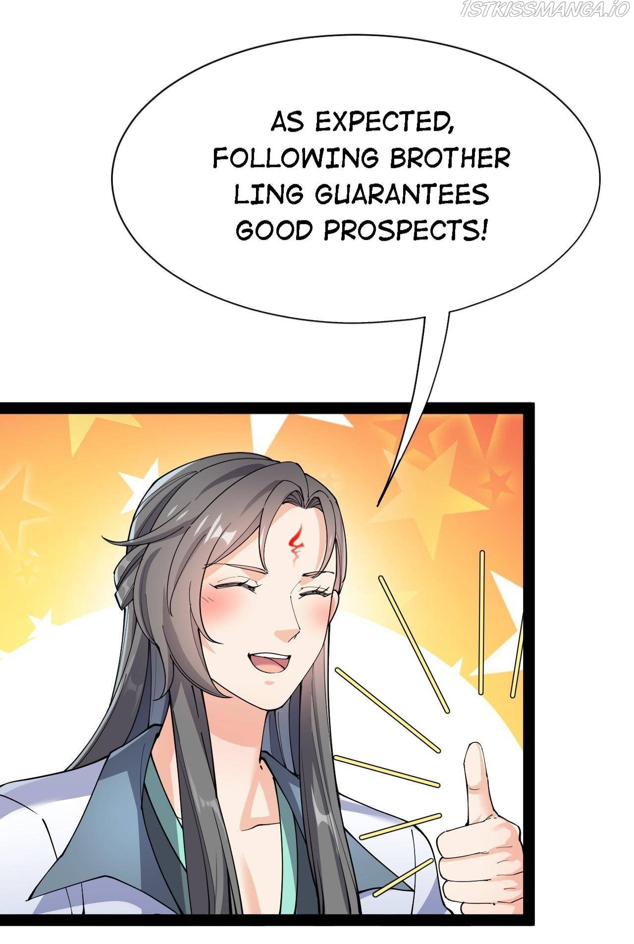 Fairy King’s Daily Life Chapter 135 - page 27