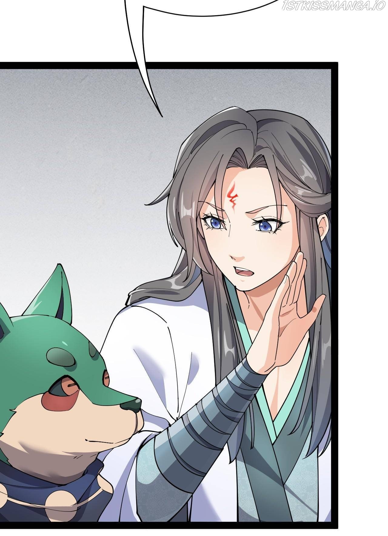 Fairy King’s Daily Life Chapter 135 - page 38