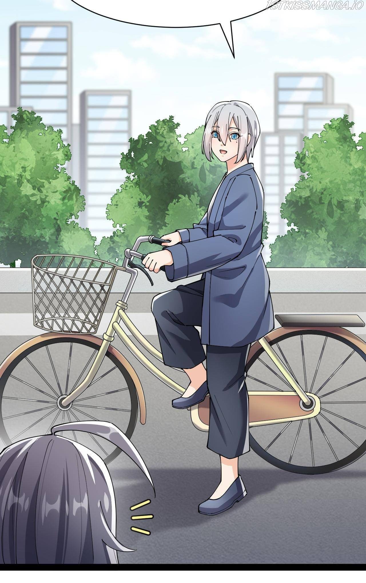 Fairy King’s Daily Life Chapter 135 - page 4