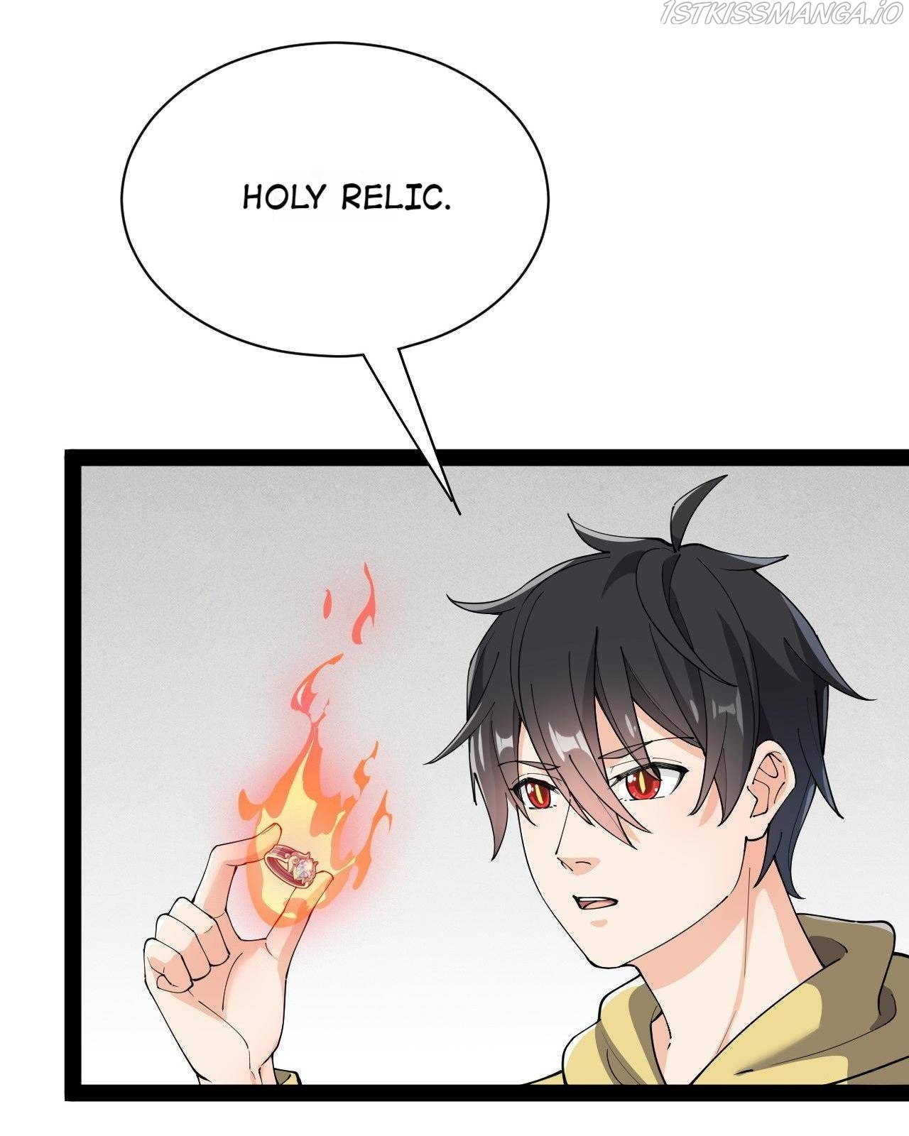 Fairy King’s Daily Life Chapter 135 - page 45