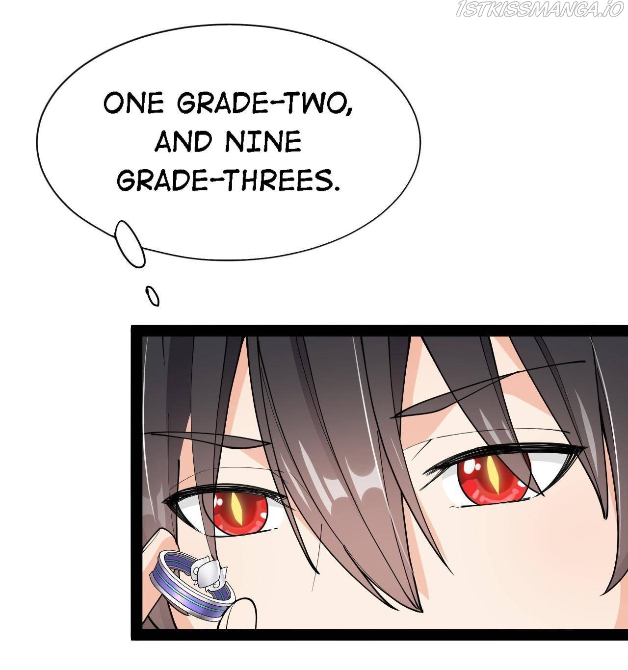 Fairy King’s Daily Life Chapter 135 - page 46