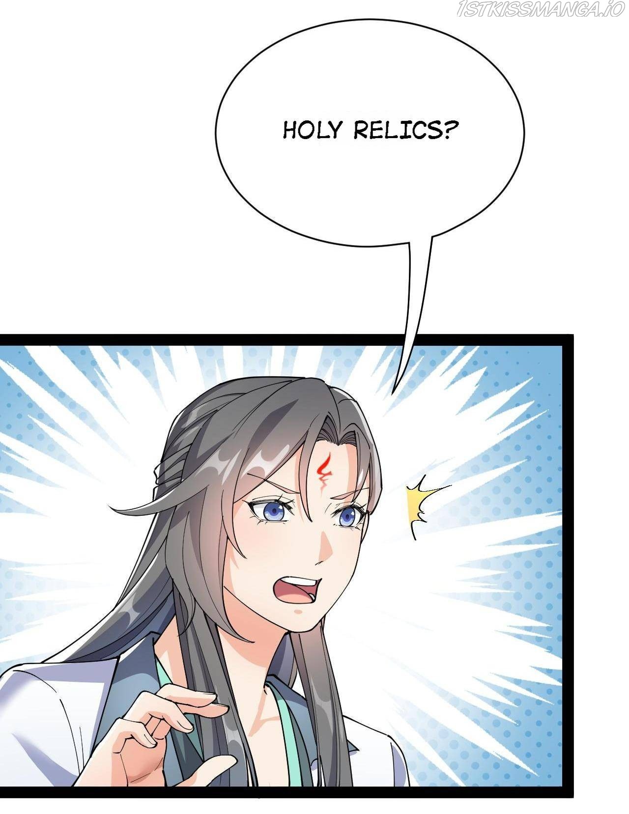 Fairy King’s Daily Life Chapter 135 - page 47