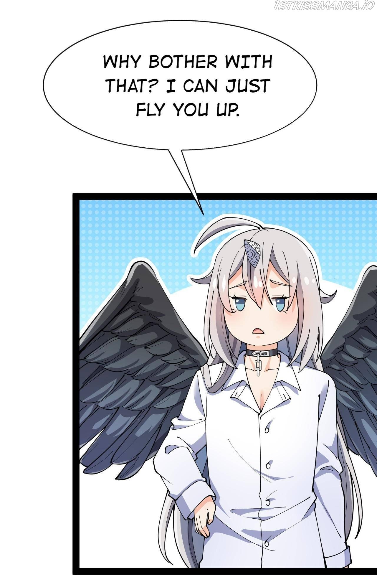 Fairy King’s Daily Life Chapter 135 - page 5