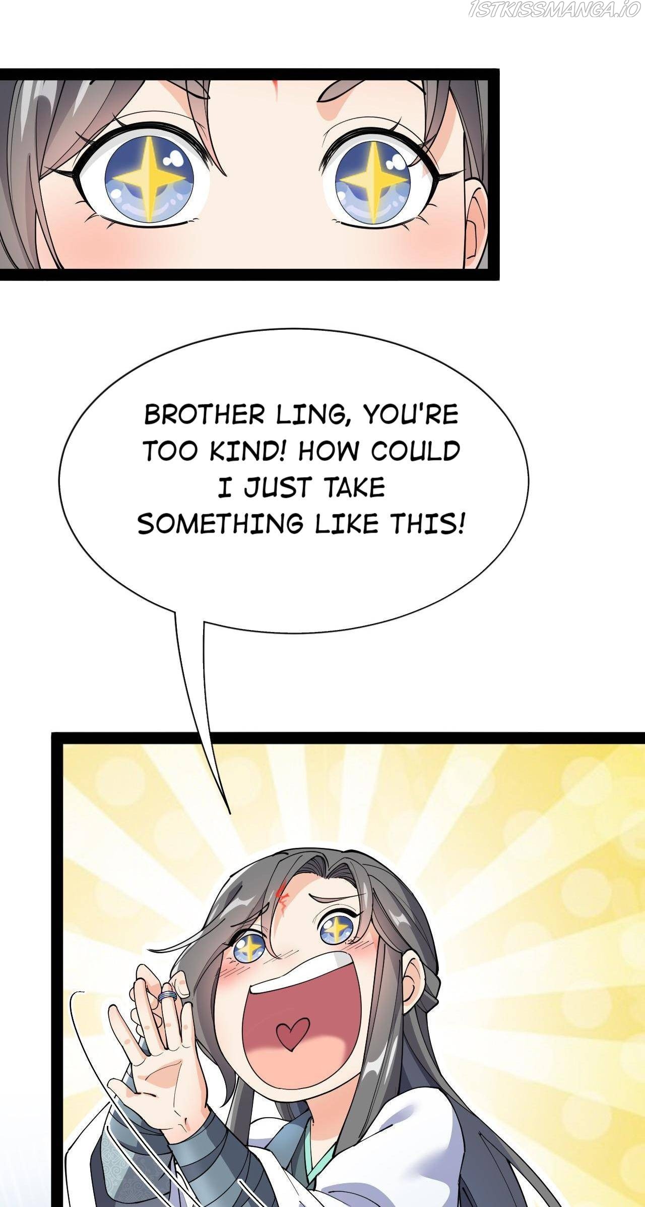Fairy King’s Daily Life Chapter 135 - page 50