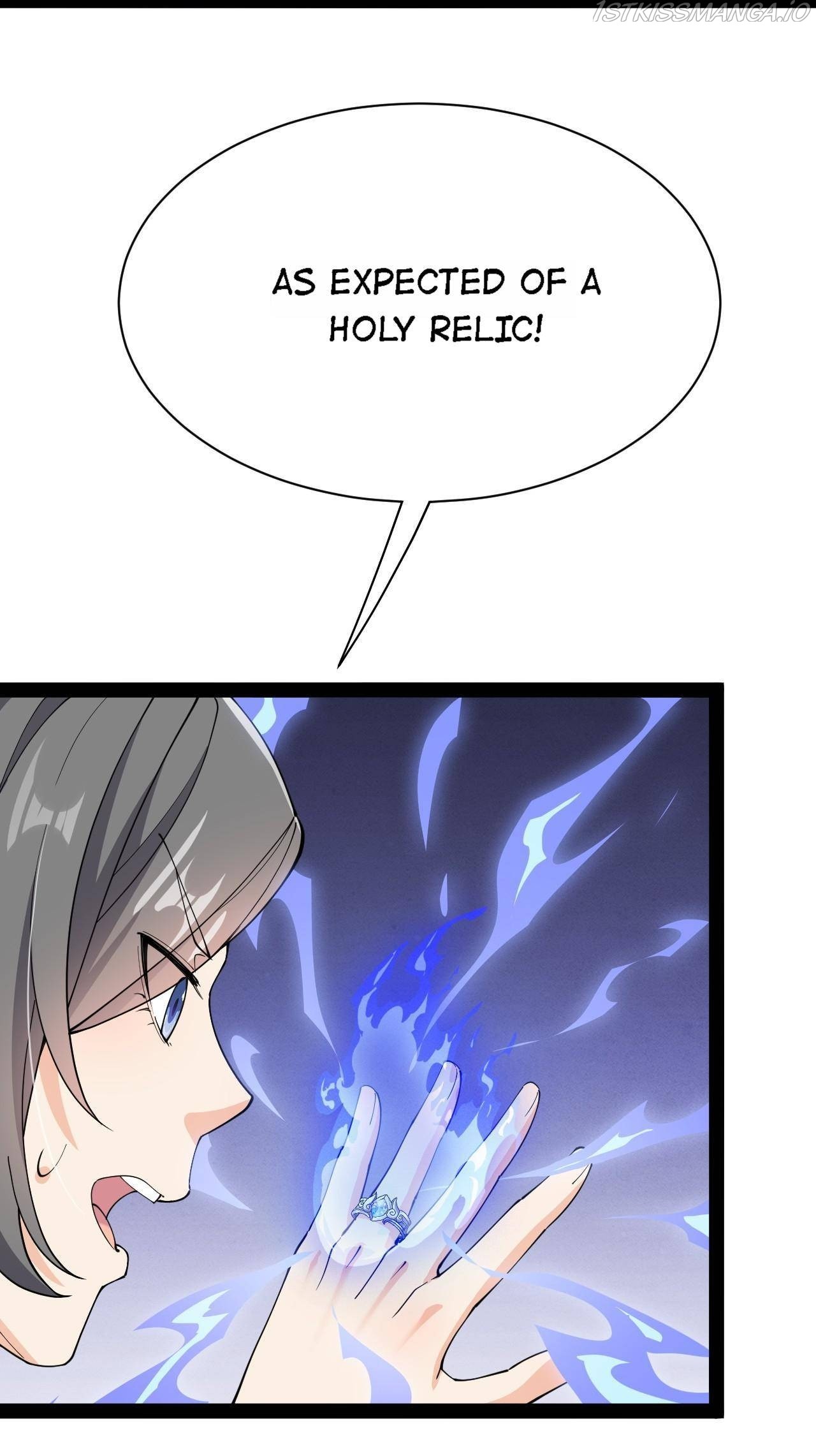Fairy King’s Daily Life Chapter 135 - page 53