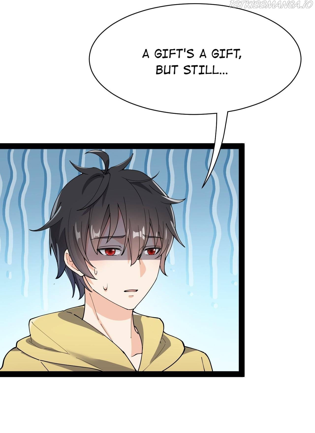 Fairy King’s Daily Life Chapter 135 - page 58