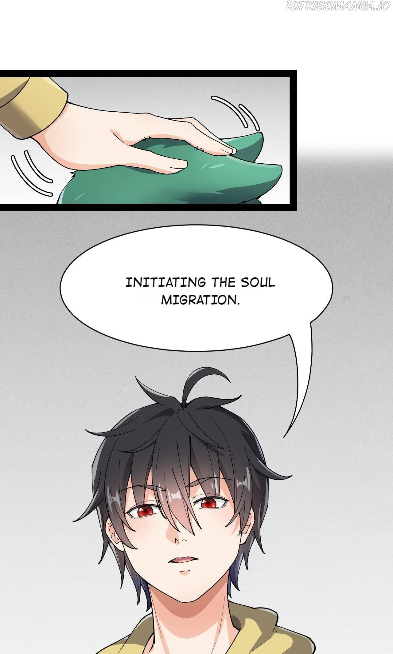 Fairy King’s Daily Life Chapter 135 - page 59