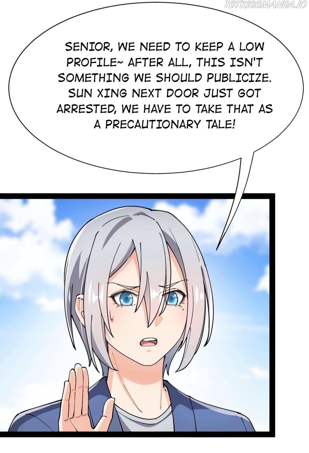 Fairy King’s Daily Life Chapter 135 - page 6