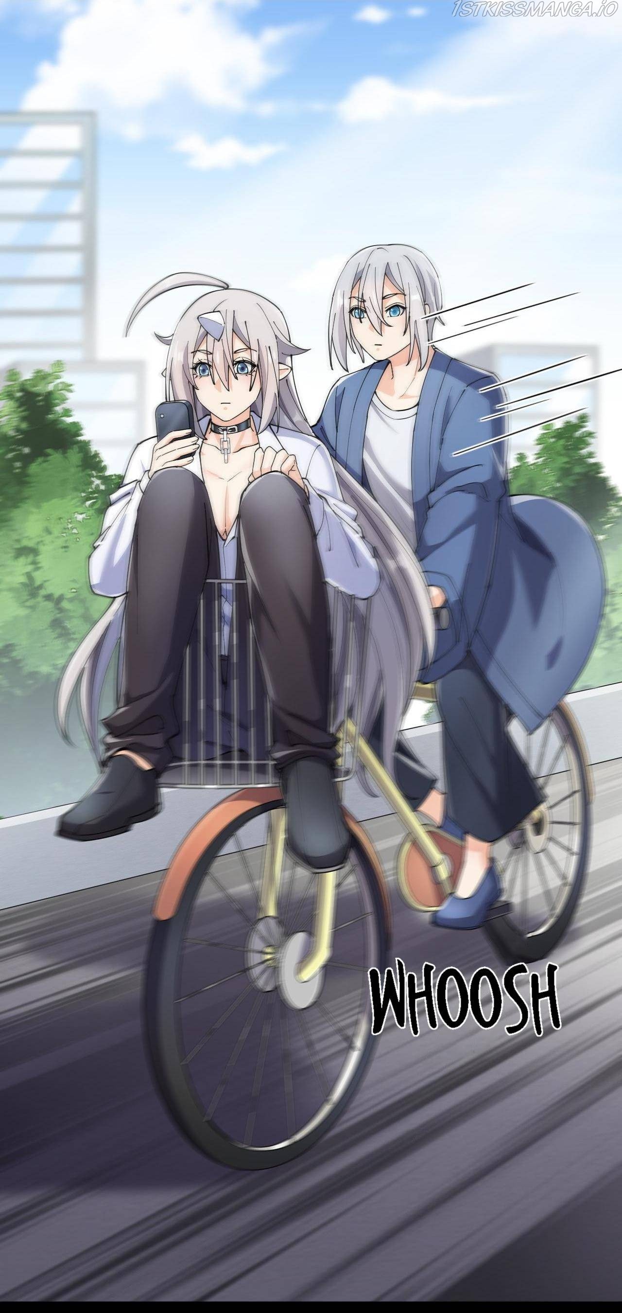 Fairy King’s Daily Life Chapter 135 - page 9