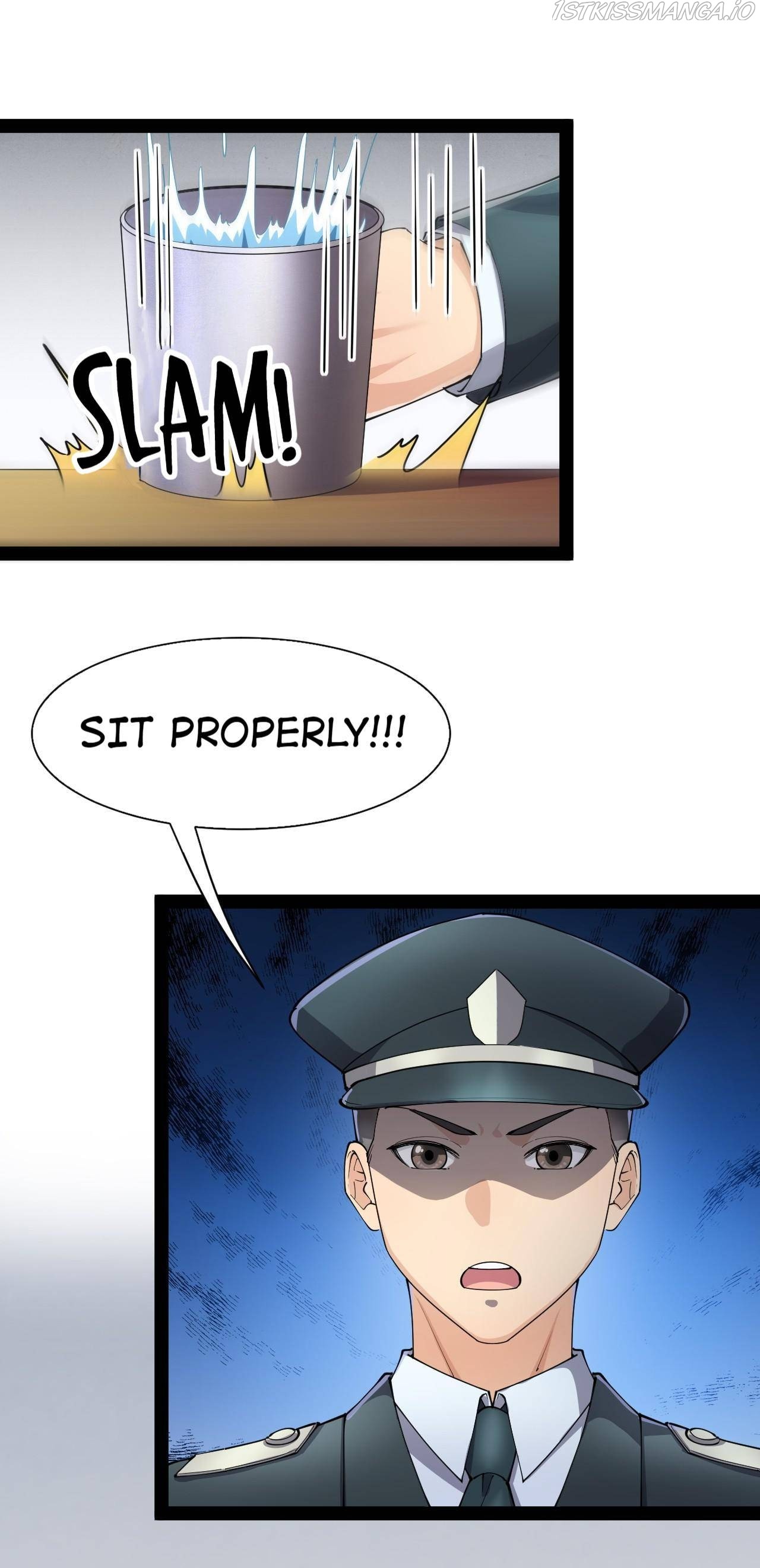 Fairy King’s Daily Life Chapter 134 - page 15